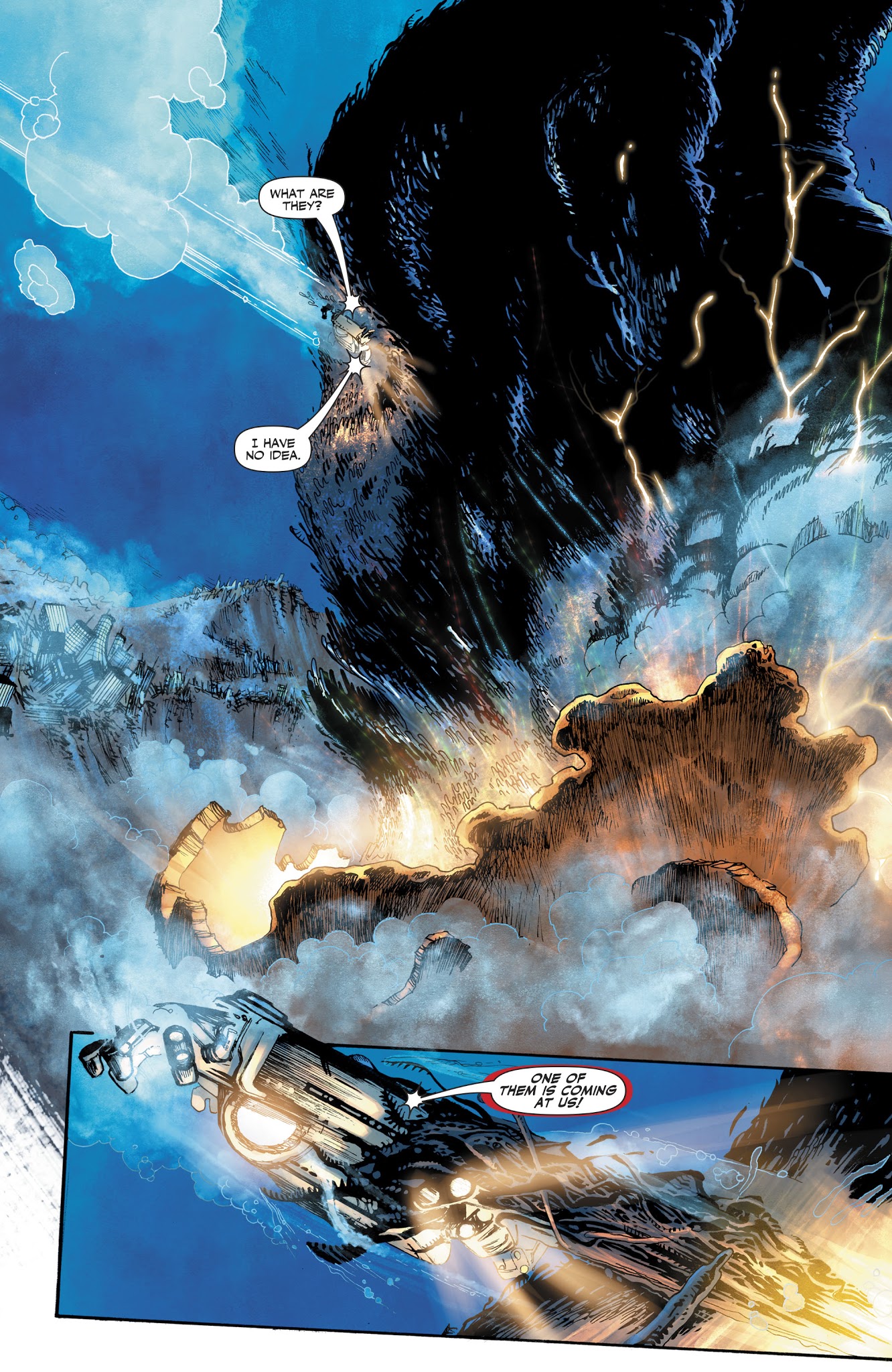 Read online The Jetsons (2017) comic -  Issue #3 - 16