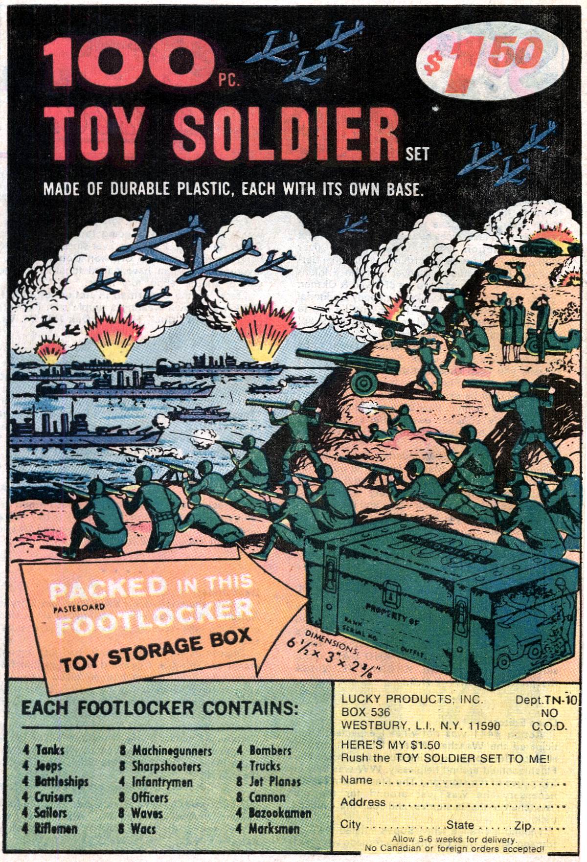 Read online Action Comics (1938) comic -  Issue #445 - 34