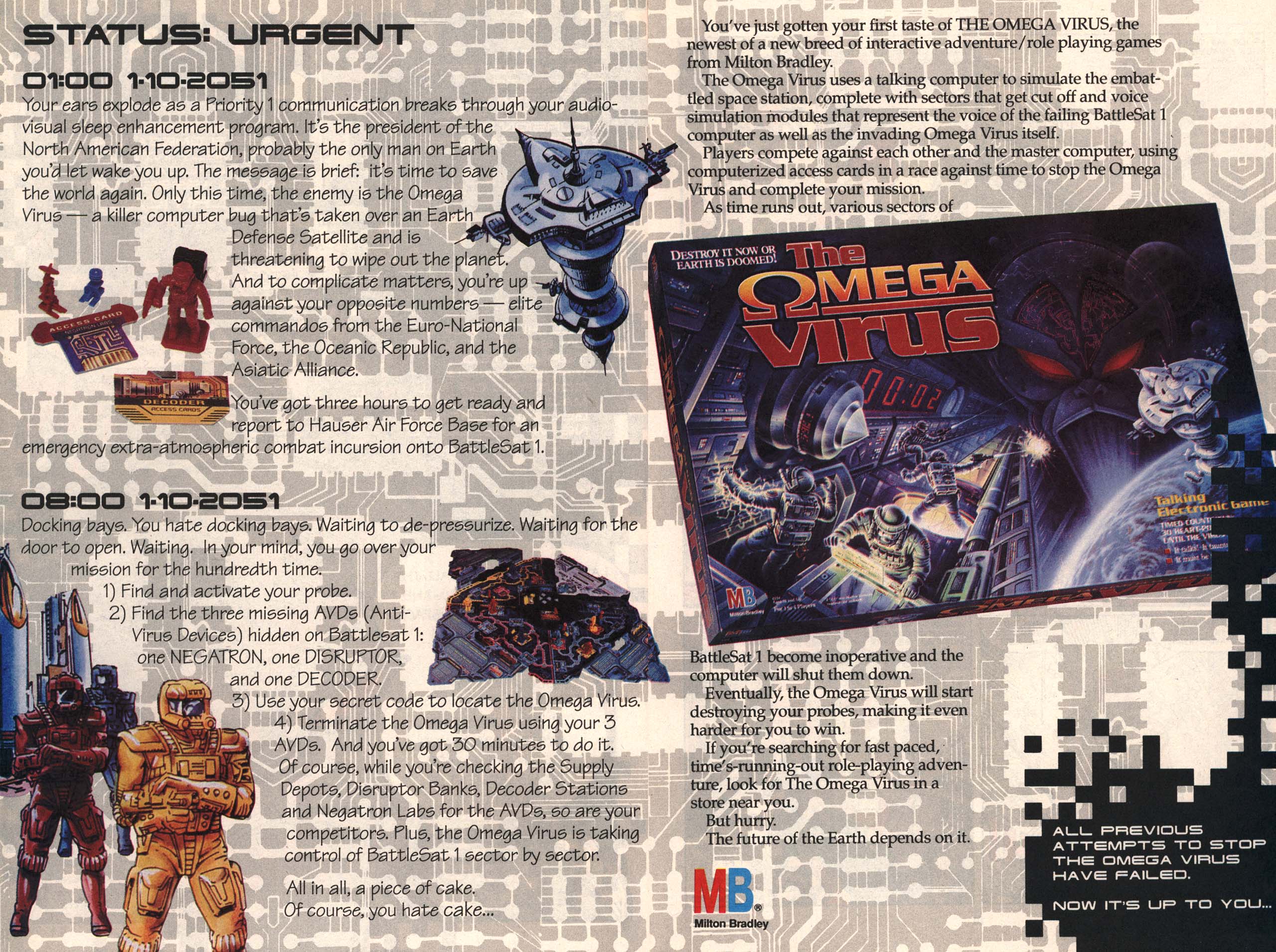 Read online Marvel Tales (1964) comic -  Issue #279 - 10