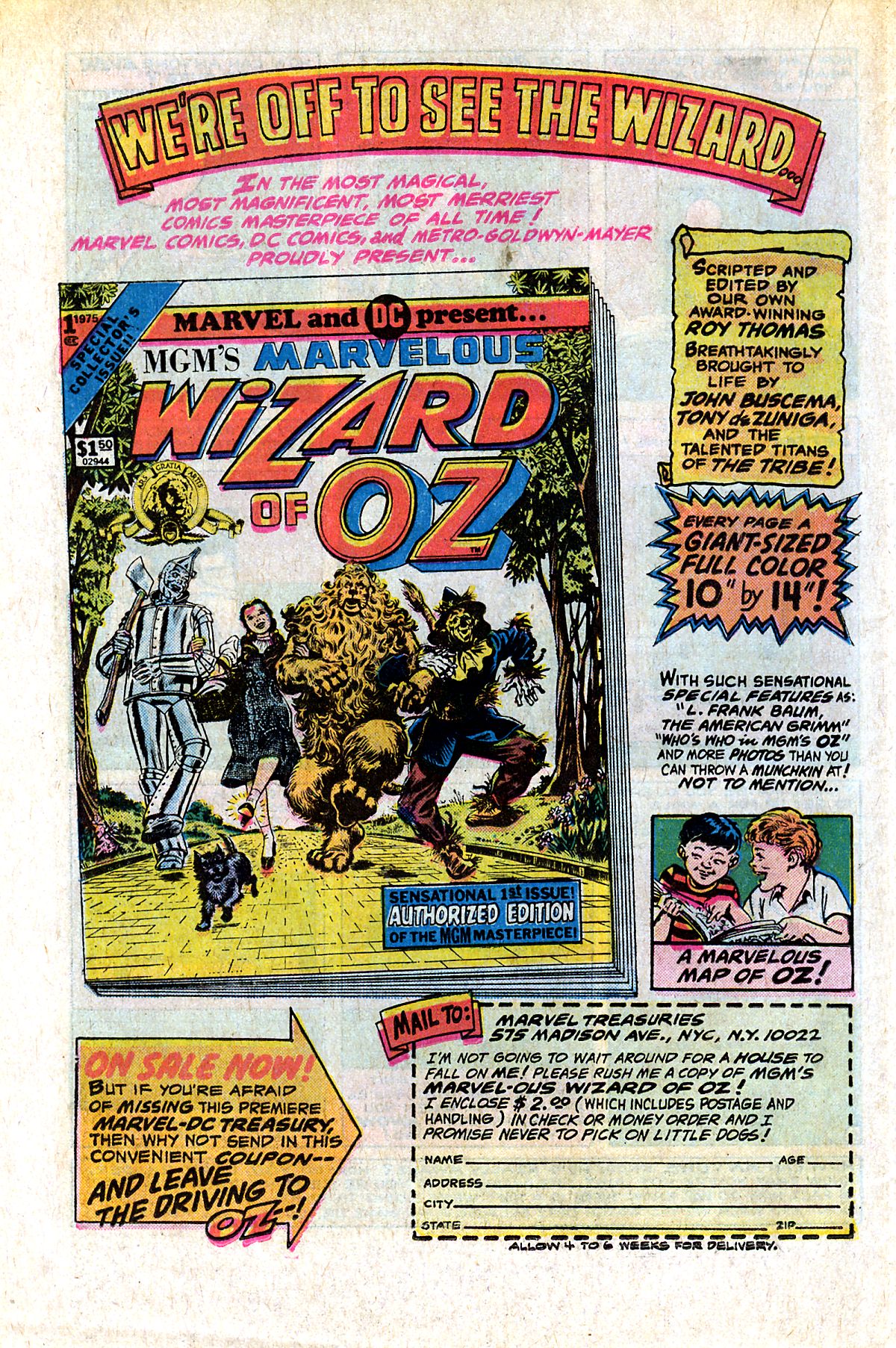 Read online Chamber of Chills (1972) comic -  Issue #19 - 22