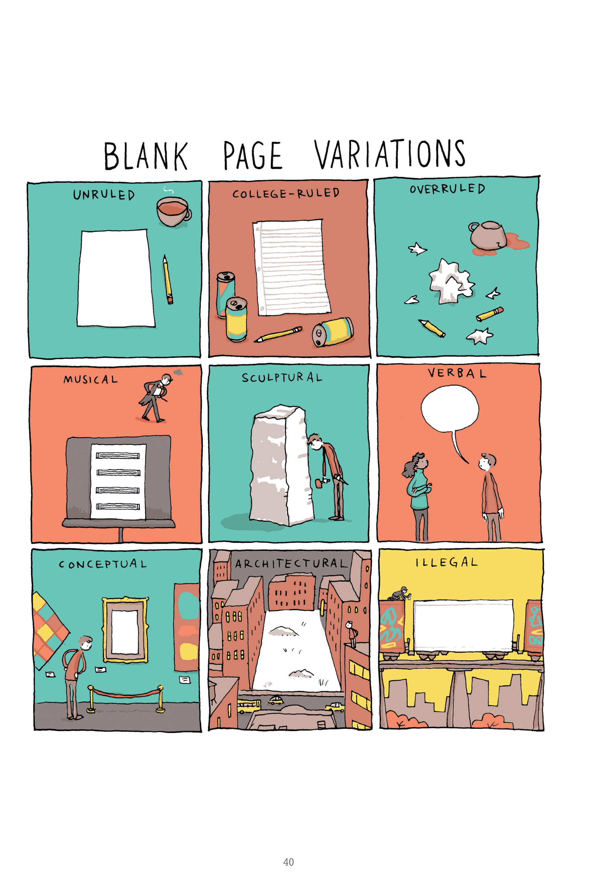 Read online The Shape of Ideas comic -  Issue # TPB (Part 1) - 43