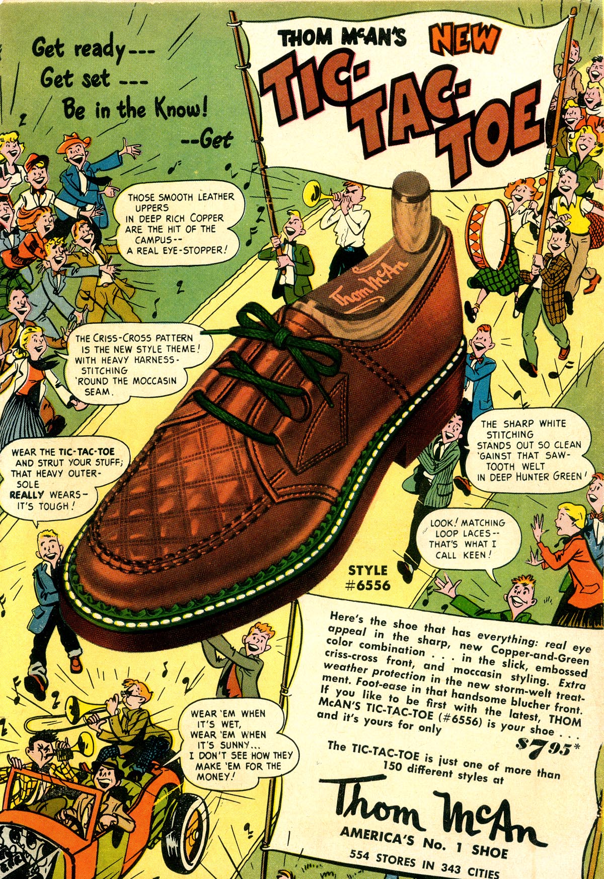 Read online Animal Antics comic -  Issue #35 - 36