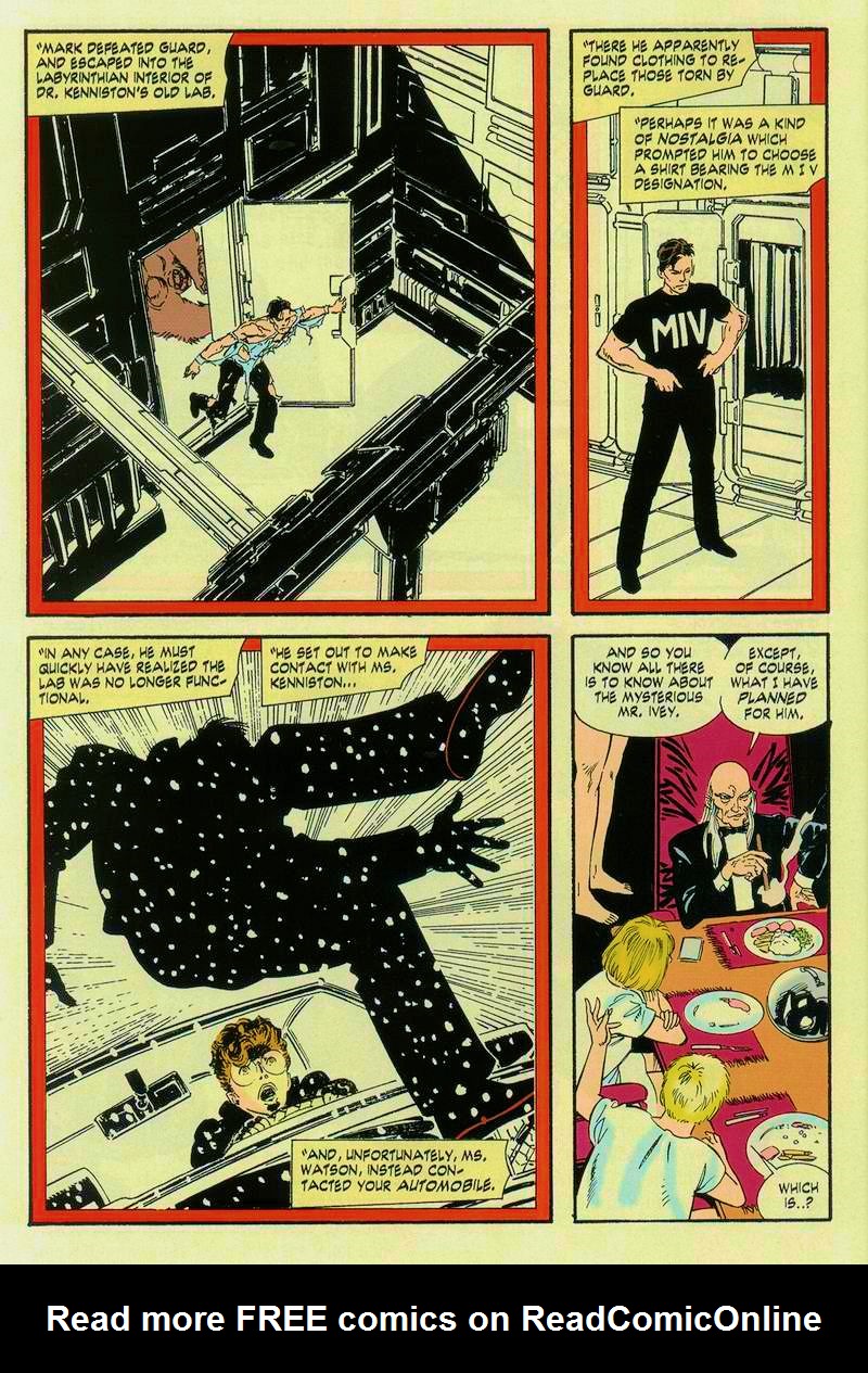 Read online John Byrne's Next Men (1992) comic -  Issue #22 - 32