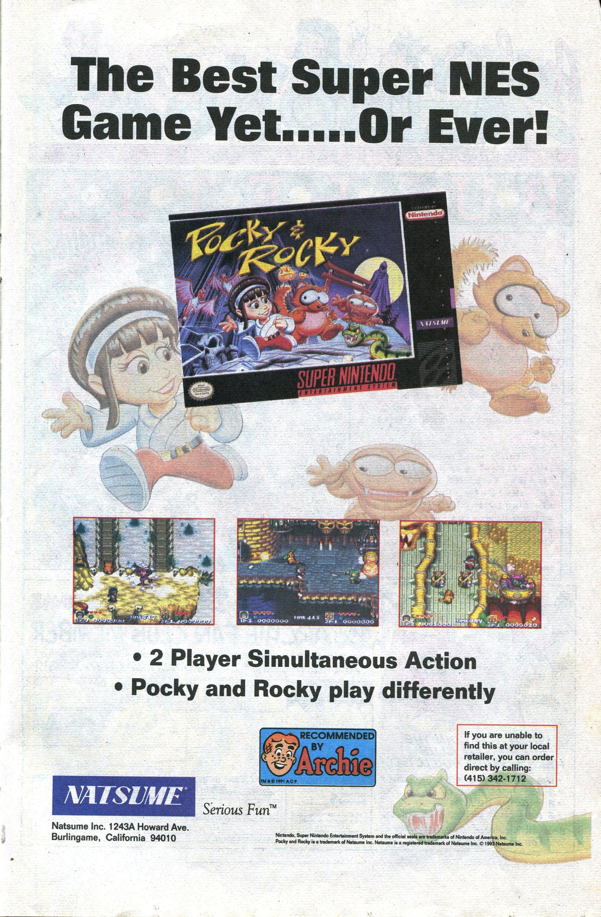 Read online Archie & Friends (1992) comic -  Issue #4 - 25