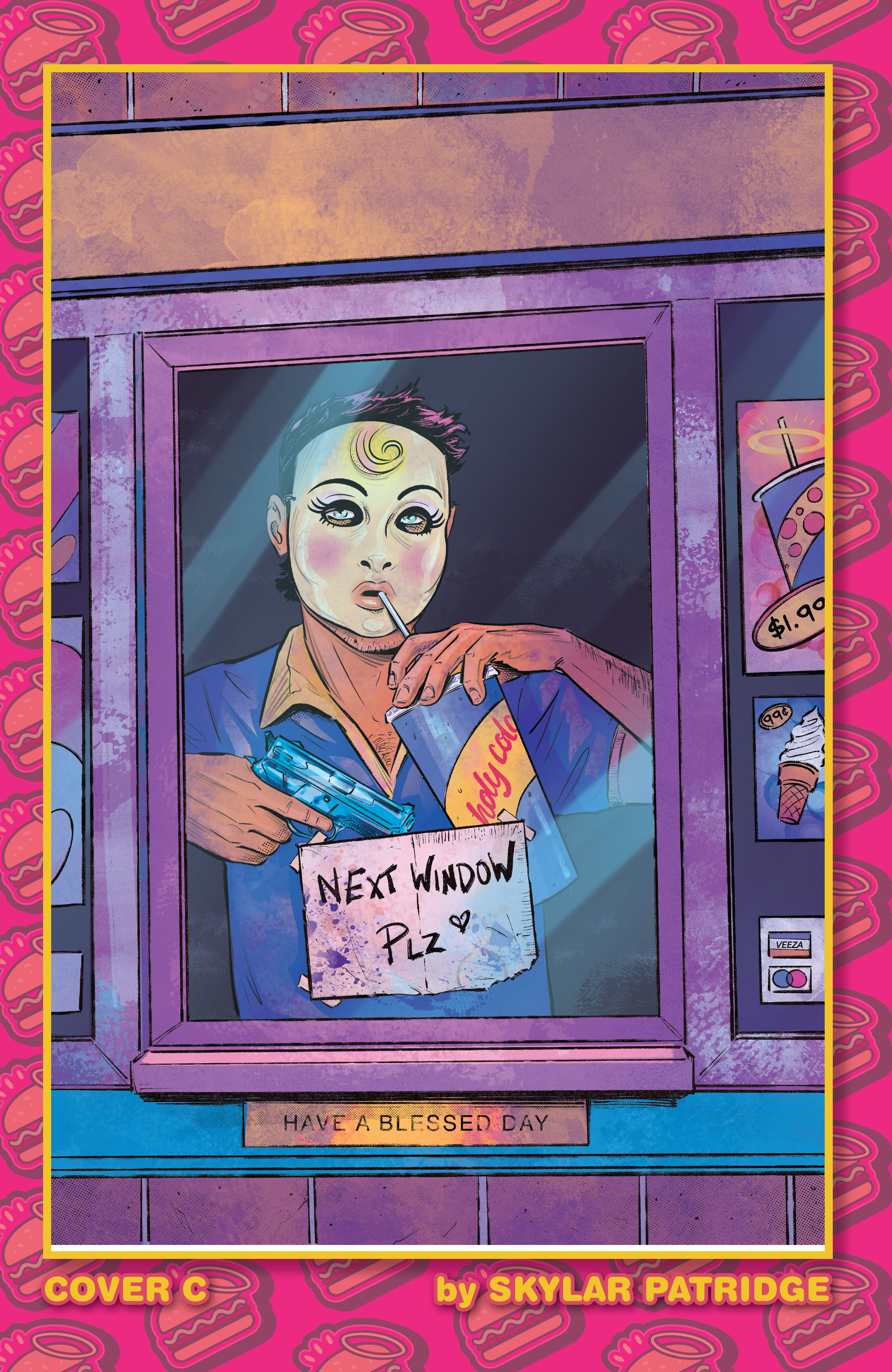 Read online Trve Kvlt comic -  Issue #4 - 28