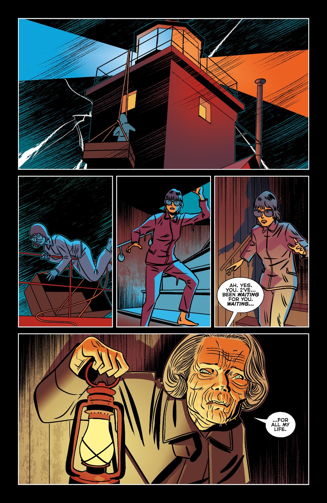 Everything issue 4 - Page 7