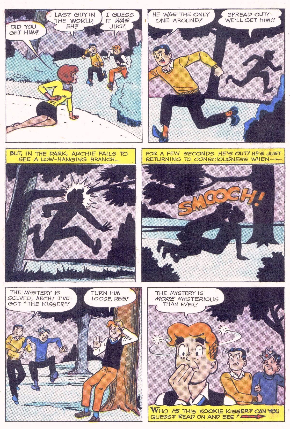 Archie (1960) 143 Page 18