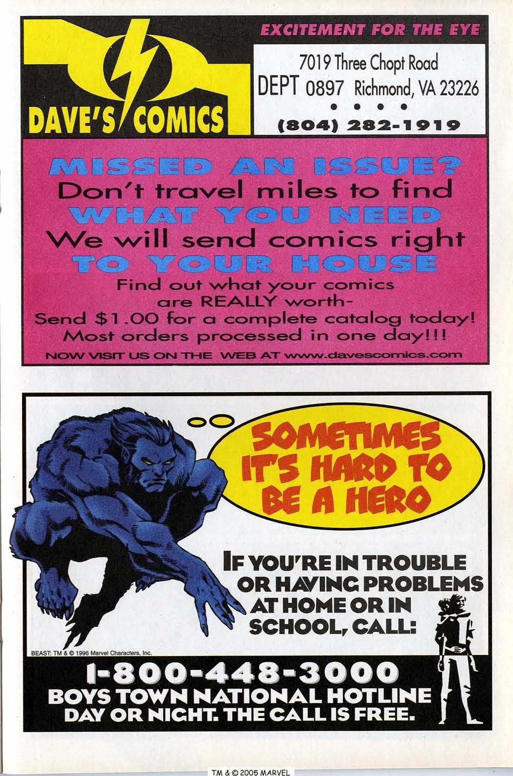 Read online The Avengers (1963) comic -  Issue #413b - 33