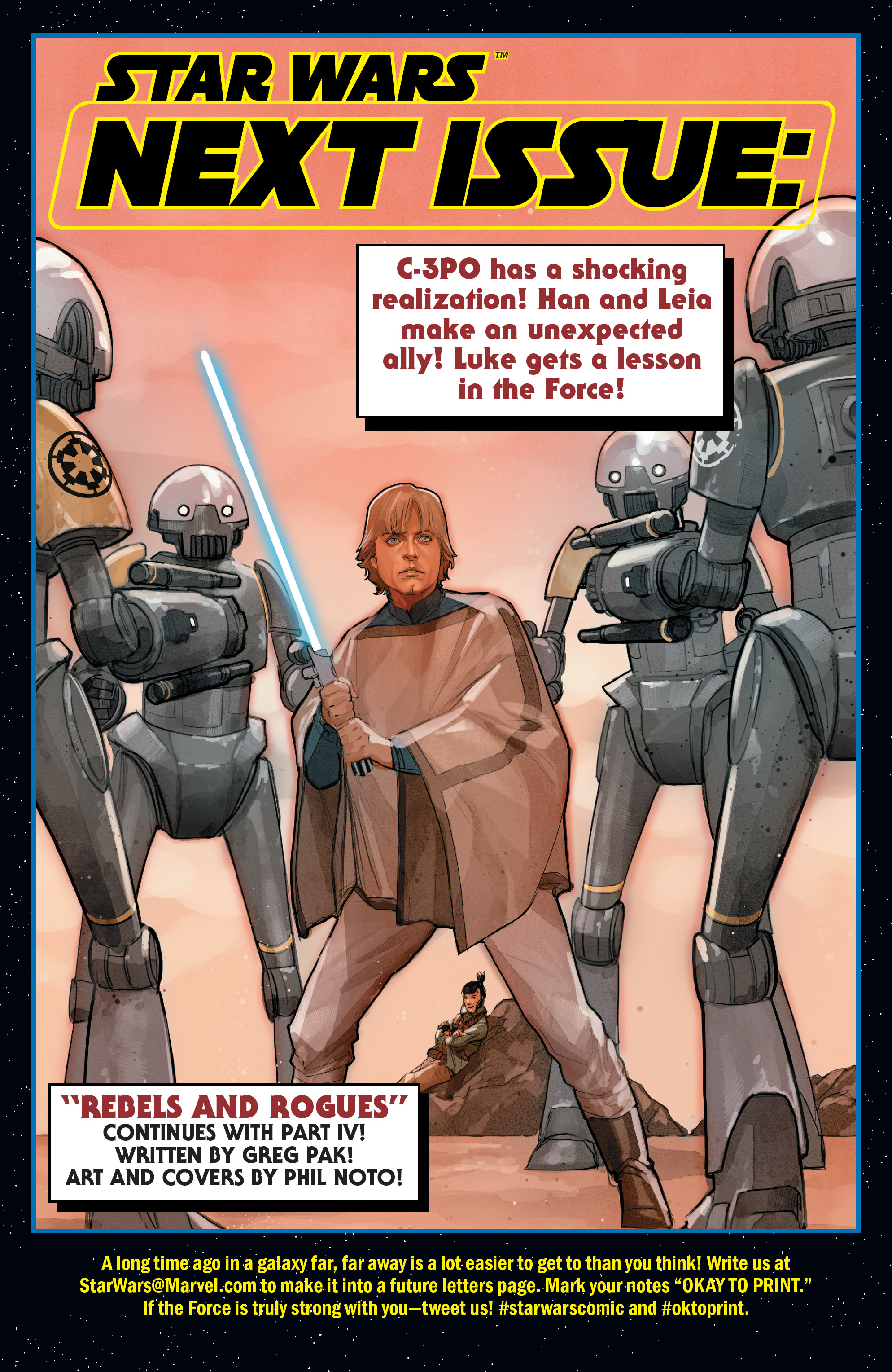 Read online Star Wars (2015) comic -  Issue #70 - 24