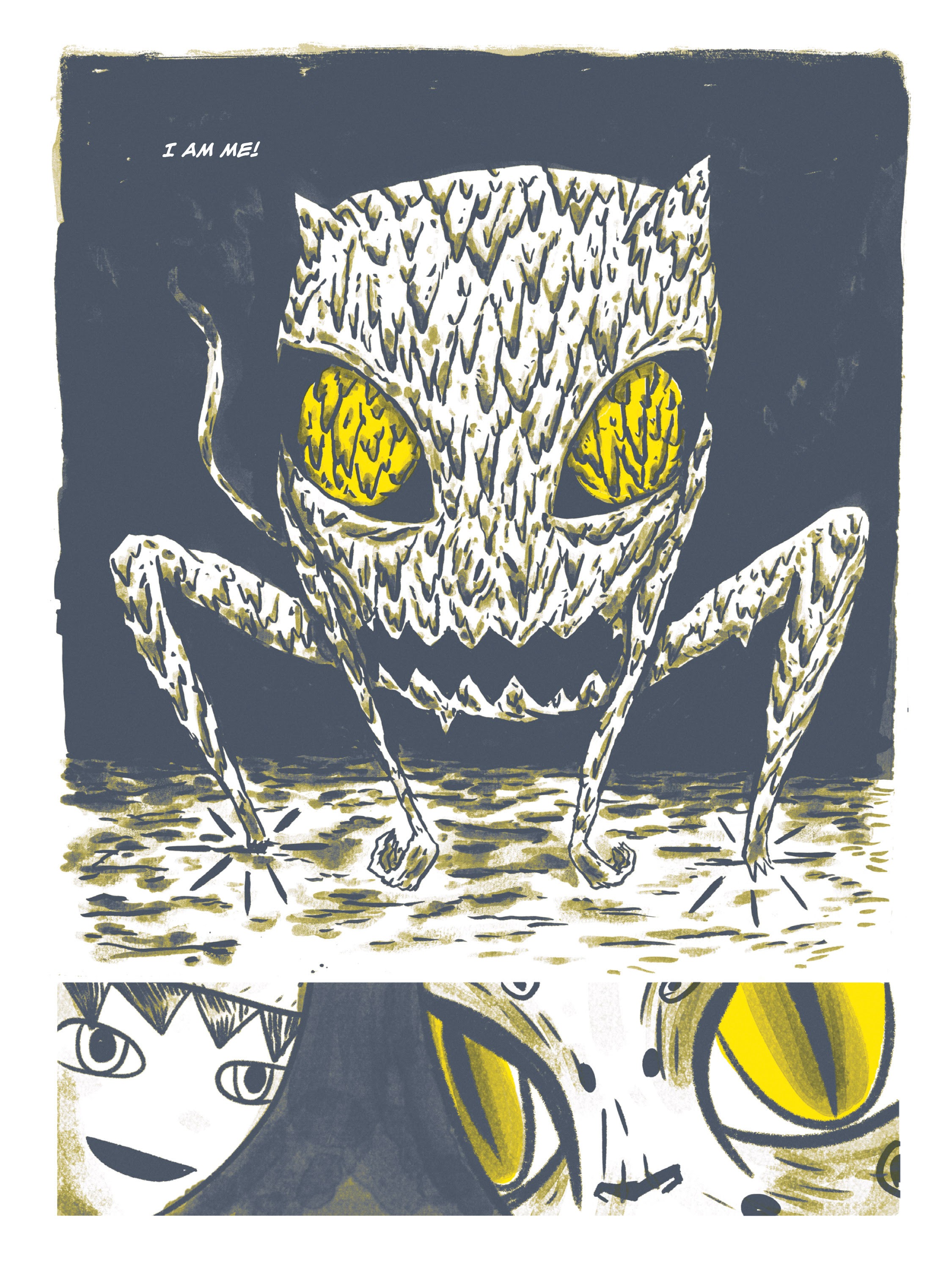 Read online Starseeds comic -  Issue # TPB 1 (Part 1) - 52