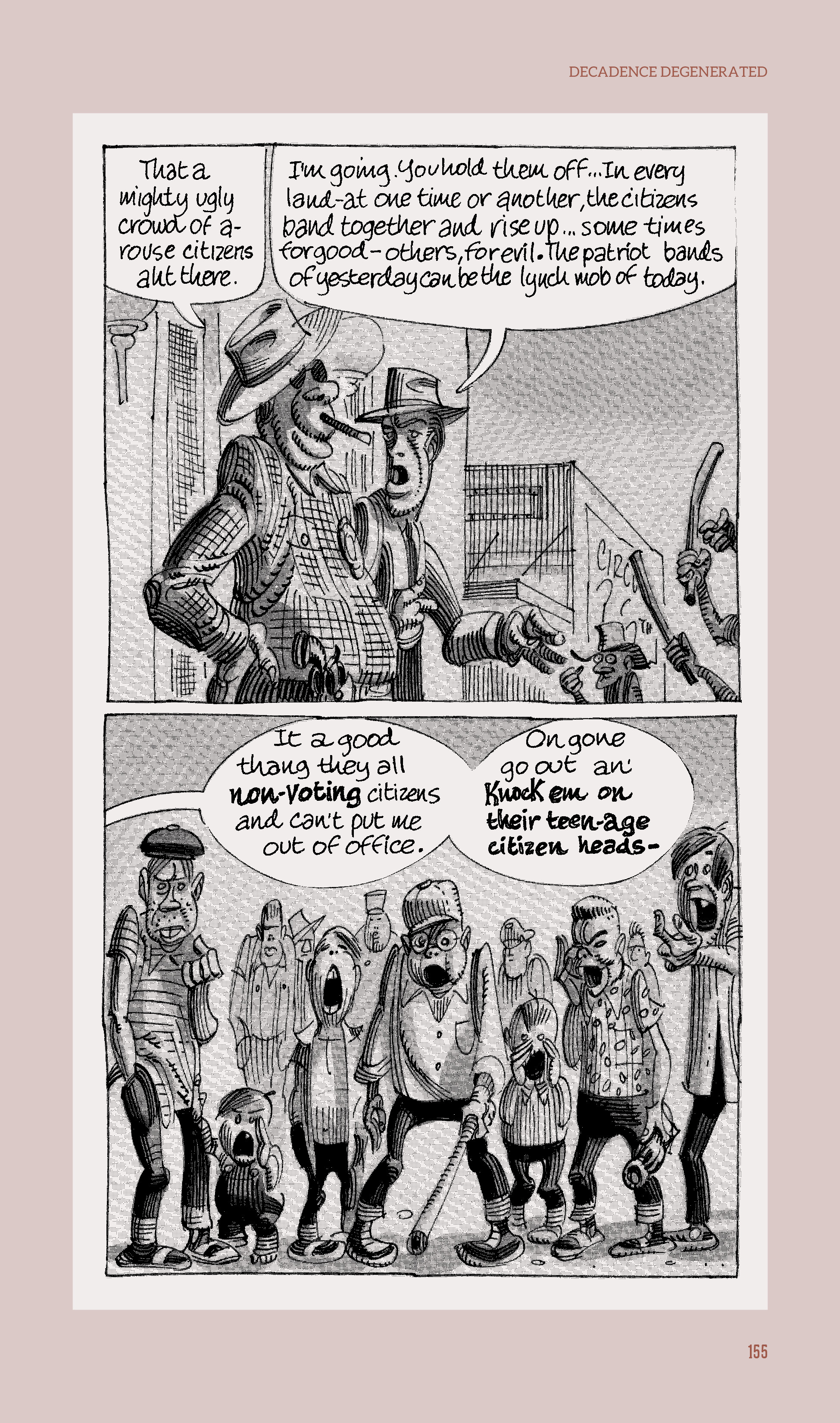 Read online Essential Kurtzman comic -  Issue # TPB 1 (Part 2) - 59