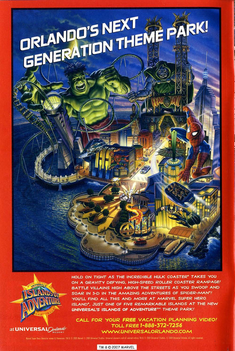 The Incredible Hulk (2000) 25 Page 2