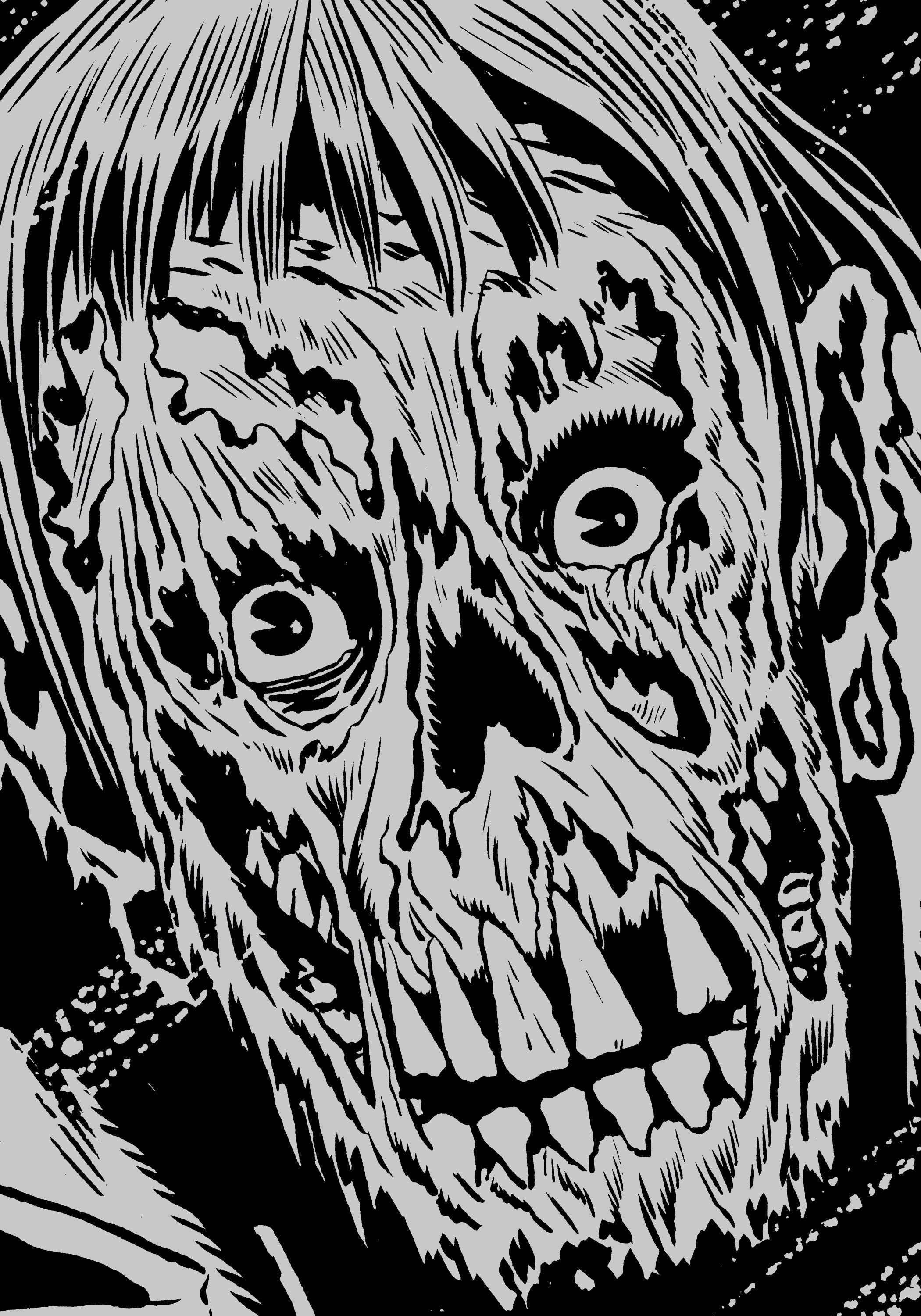 Read online Terror Train and Other Stories comic -  Issue # TPB (Part 1) - 26