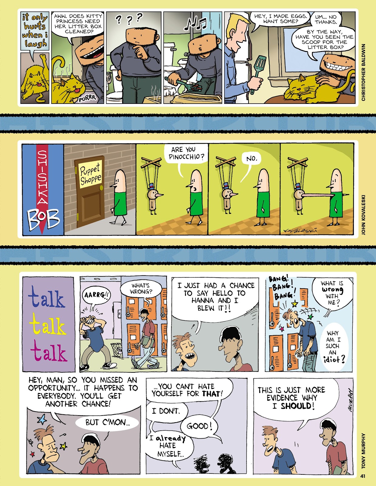 MAD issue 539 - Page 33