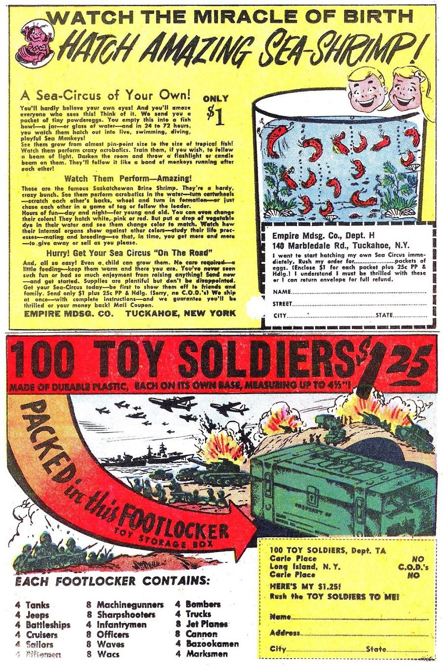 Read online Archie (1960) comic -  Issue #139 - 28