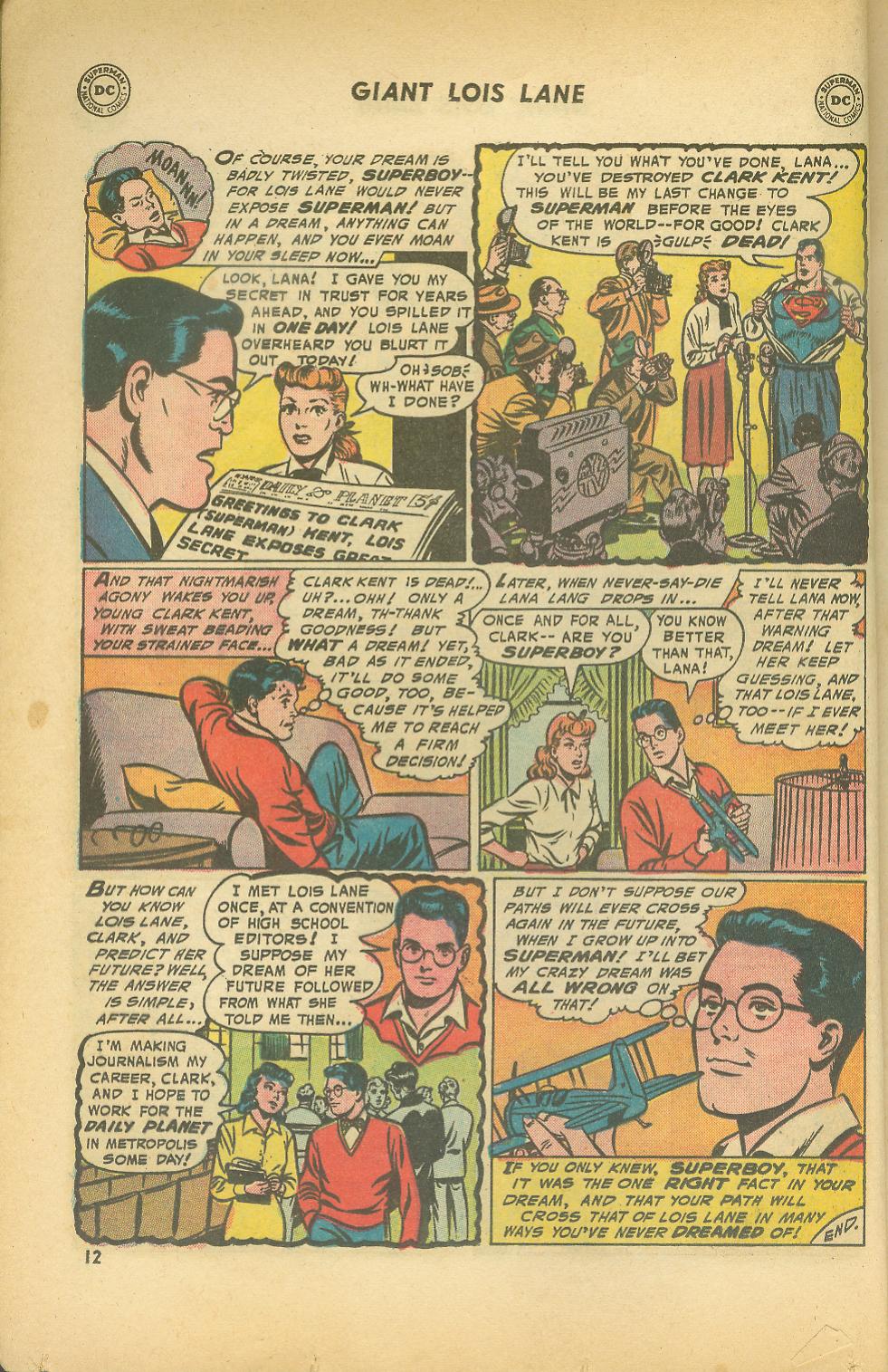 Read online 80 Page Giant comic -  Issue #3 - 14
