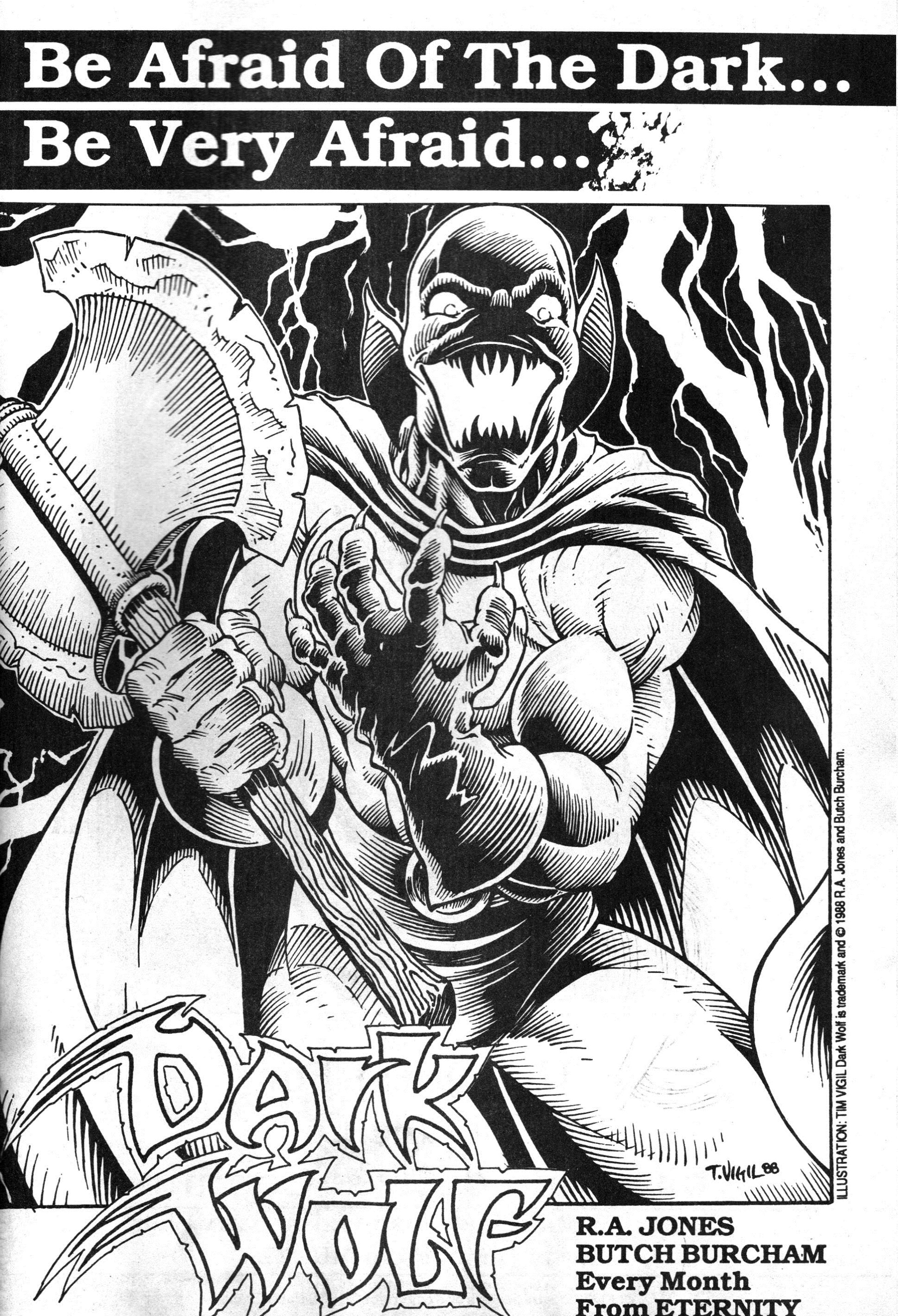 Read online Ex-Mutants: The Shattered Earth Chronicles comic -  Issue #6 - 33