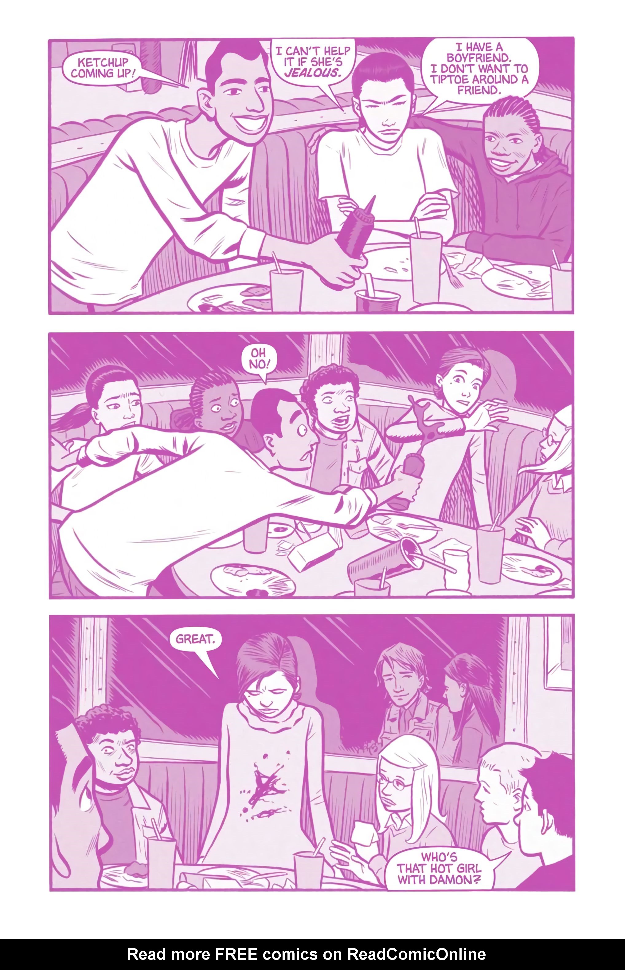 Read online The Plain Janes comic -  Issue # _Omnibus (Part 2) - 96