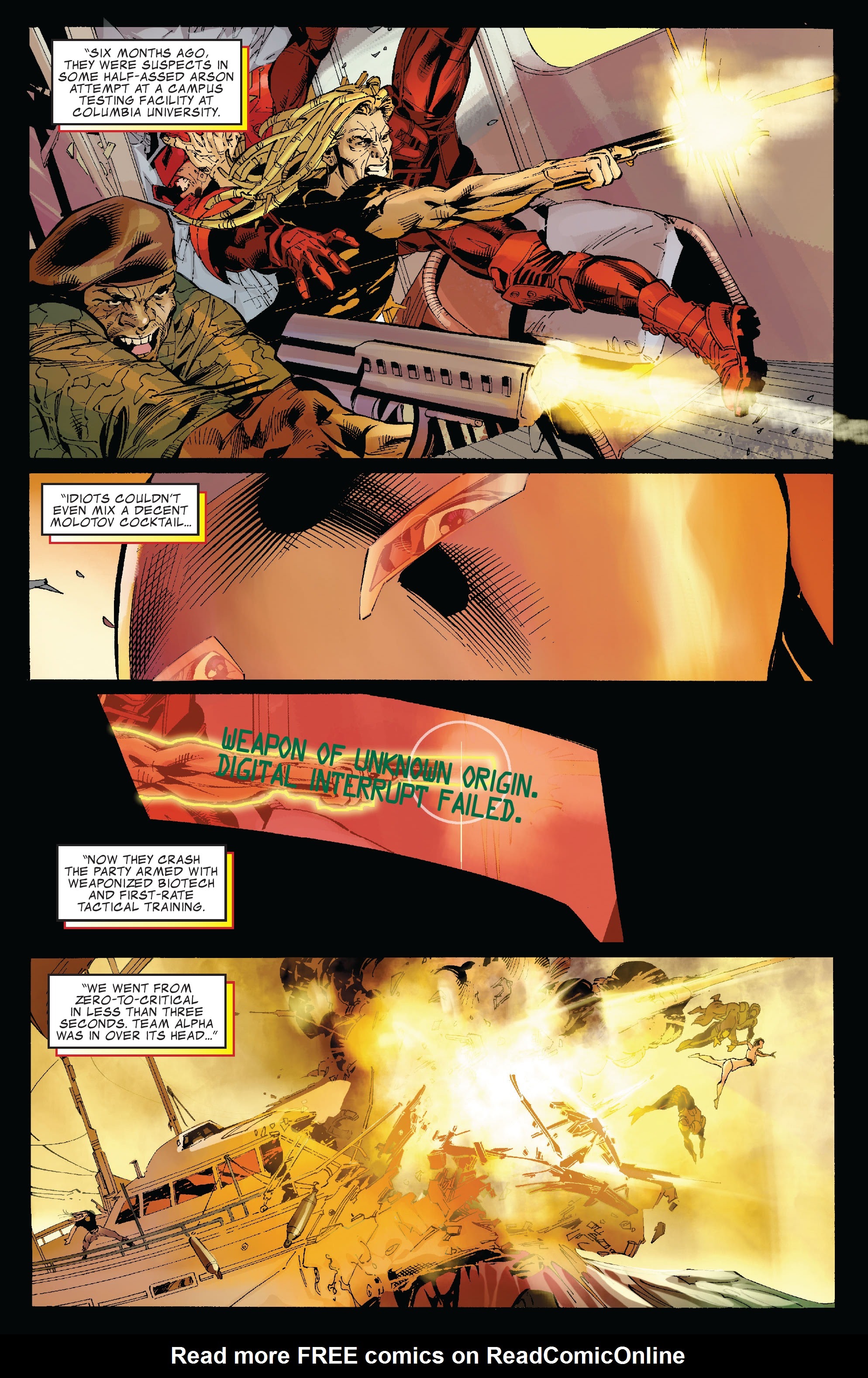 Read online Iron Man: Director of S.H.I.E.L.D. - The Complete Collection comic -  Issue # TPB (Part 1) - 32