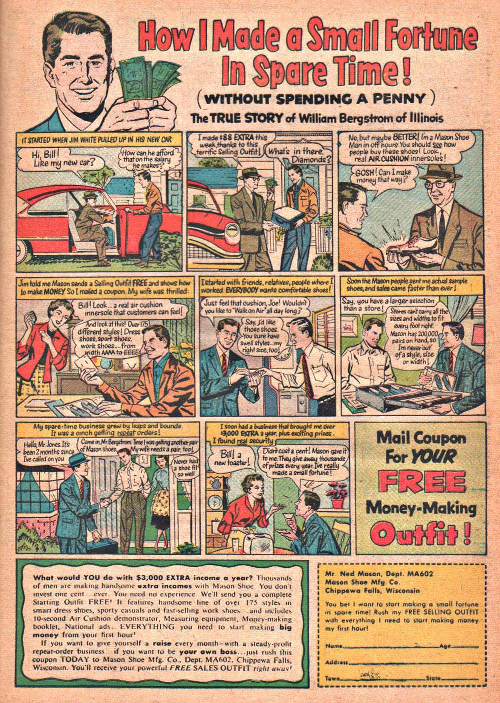 Read online Blackhawk (1957) comic -  Issue #89 - 33