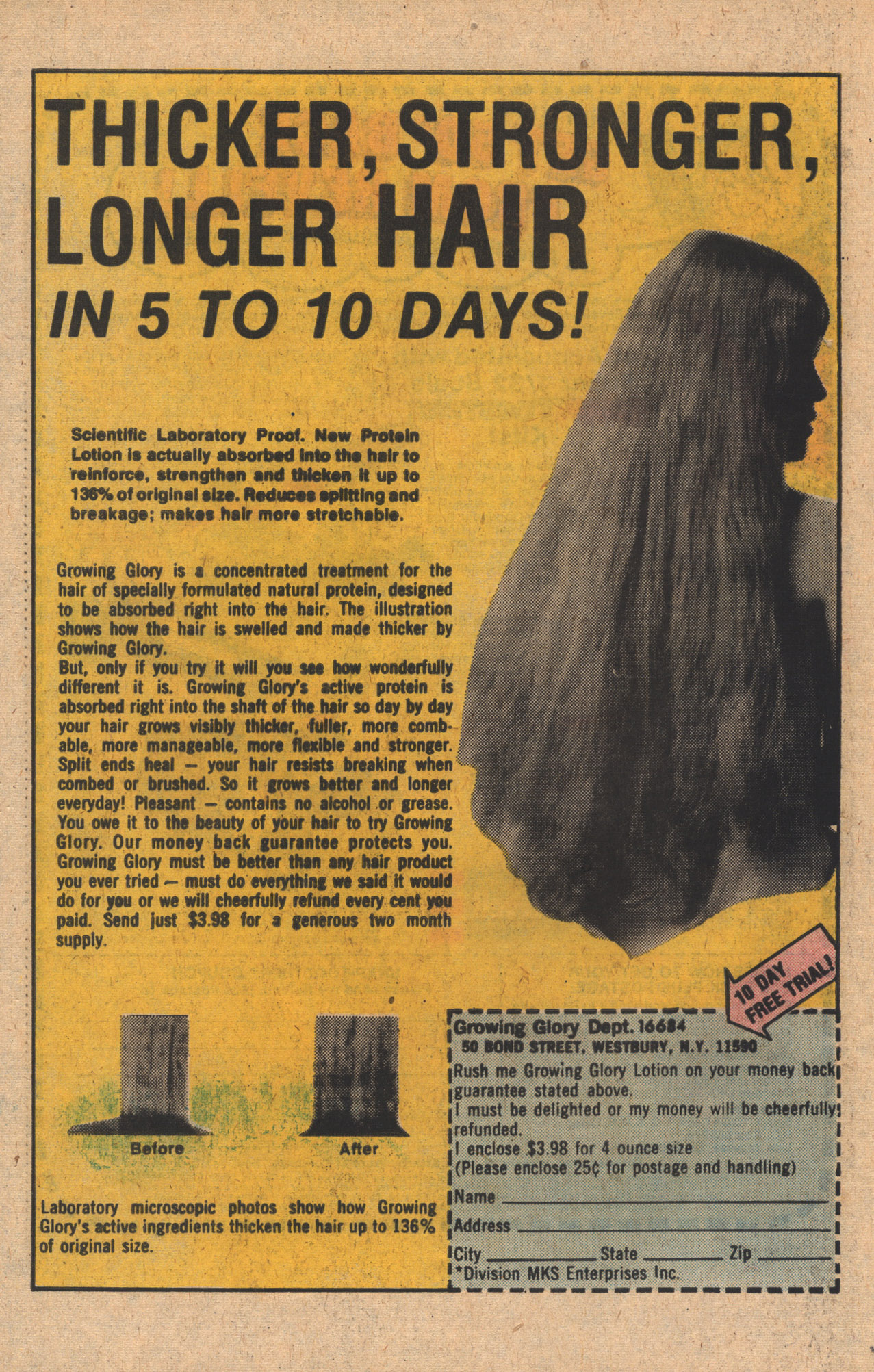 Read online Betty and Me comic -  Issue #81 - 28