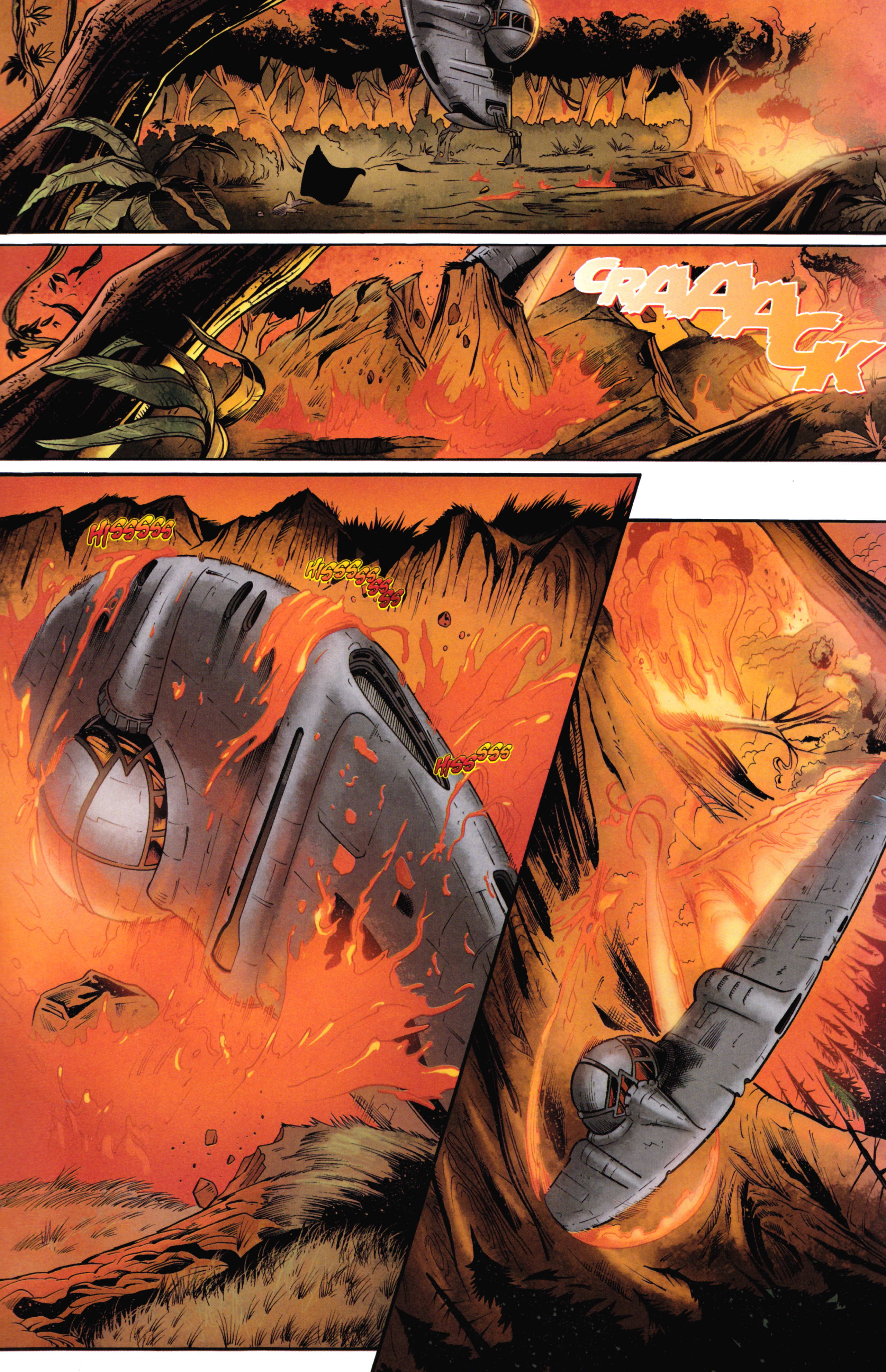 Read online Star Wars: Darth Vader and the Ninth Assassin comic -  Issue #5 - 17