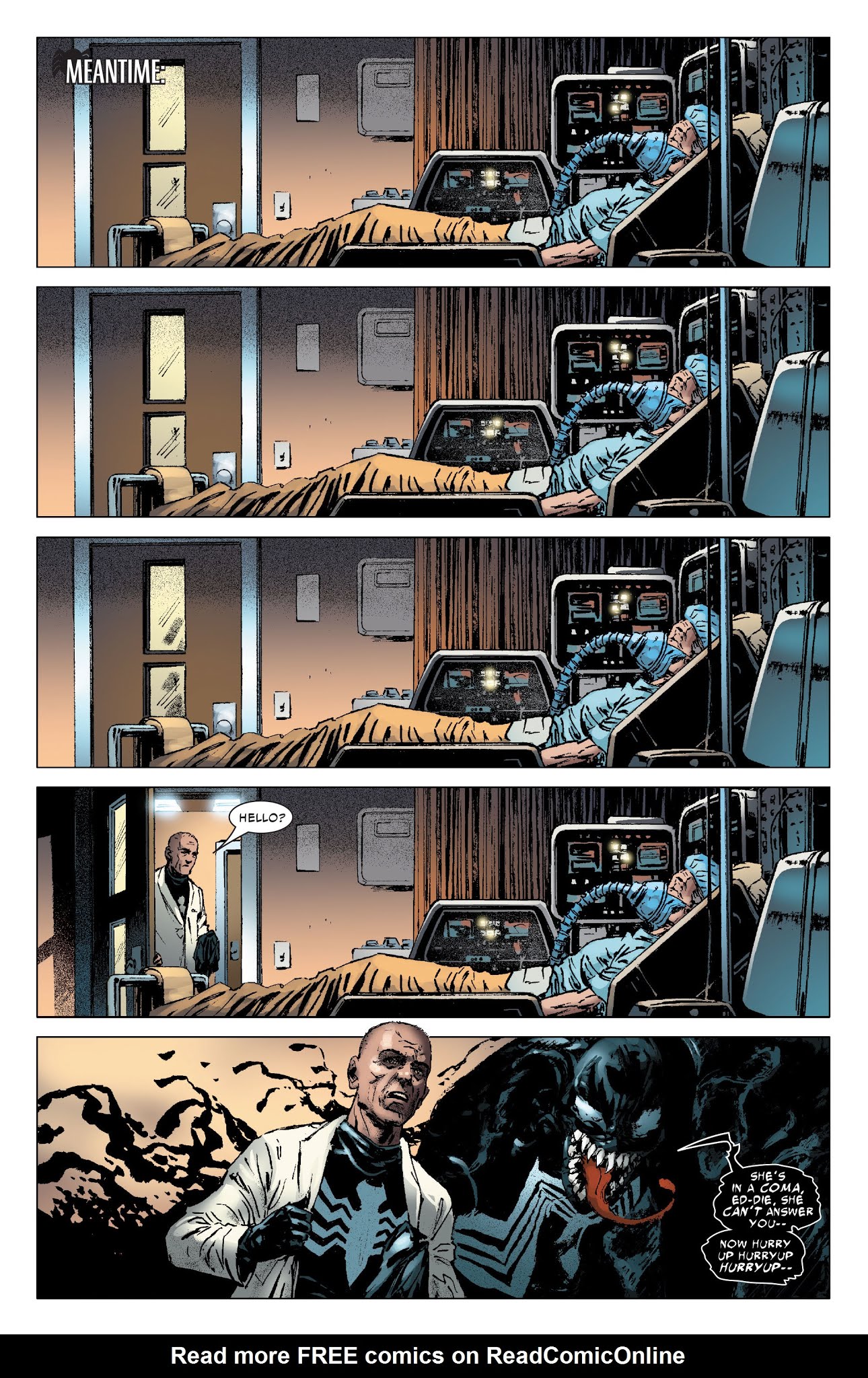 Read online Spider-Man, Peter Parker:  Back in Black comic -  Issue # TPB (Part 2) - 5