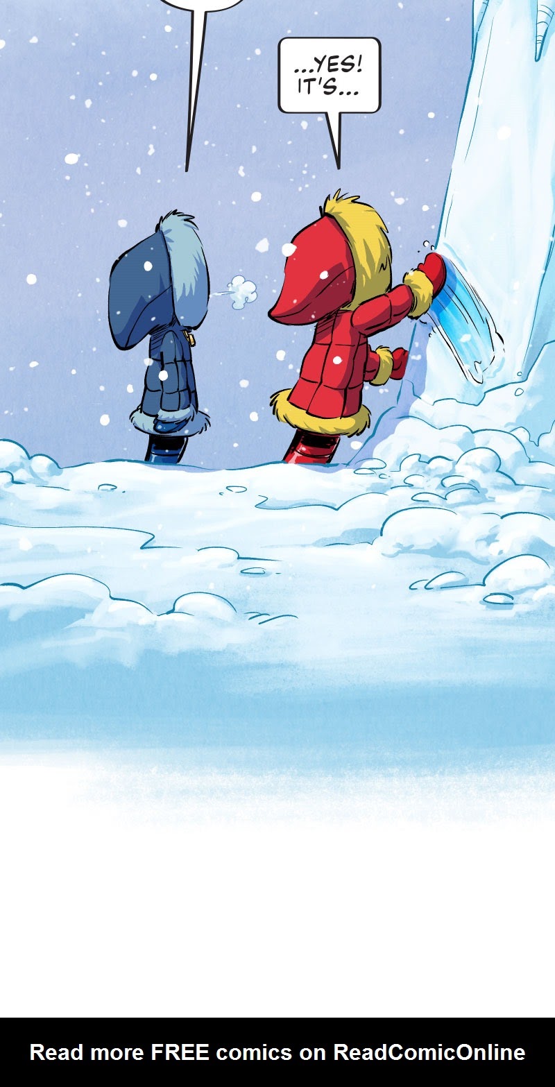 Read online Giant-Size Little Marvels: Infinity Comic comic -  Issue #1 - 6