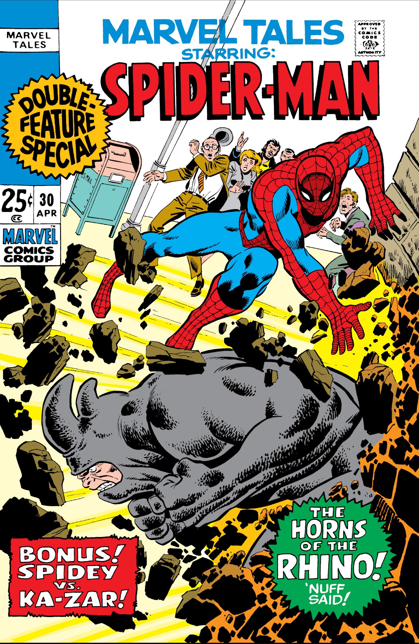 Read online Marvel Masterworks: The X-Men comic -  Issue # TPB 5 (Part 3) - 78