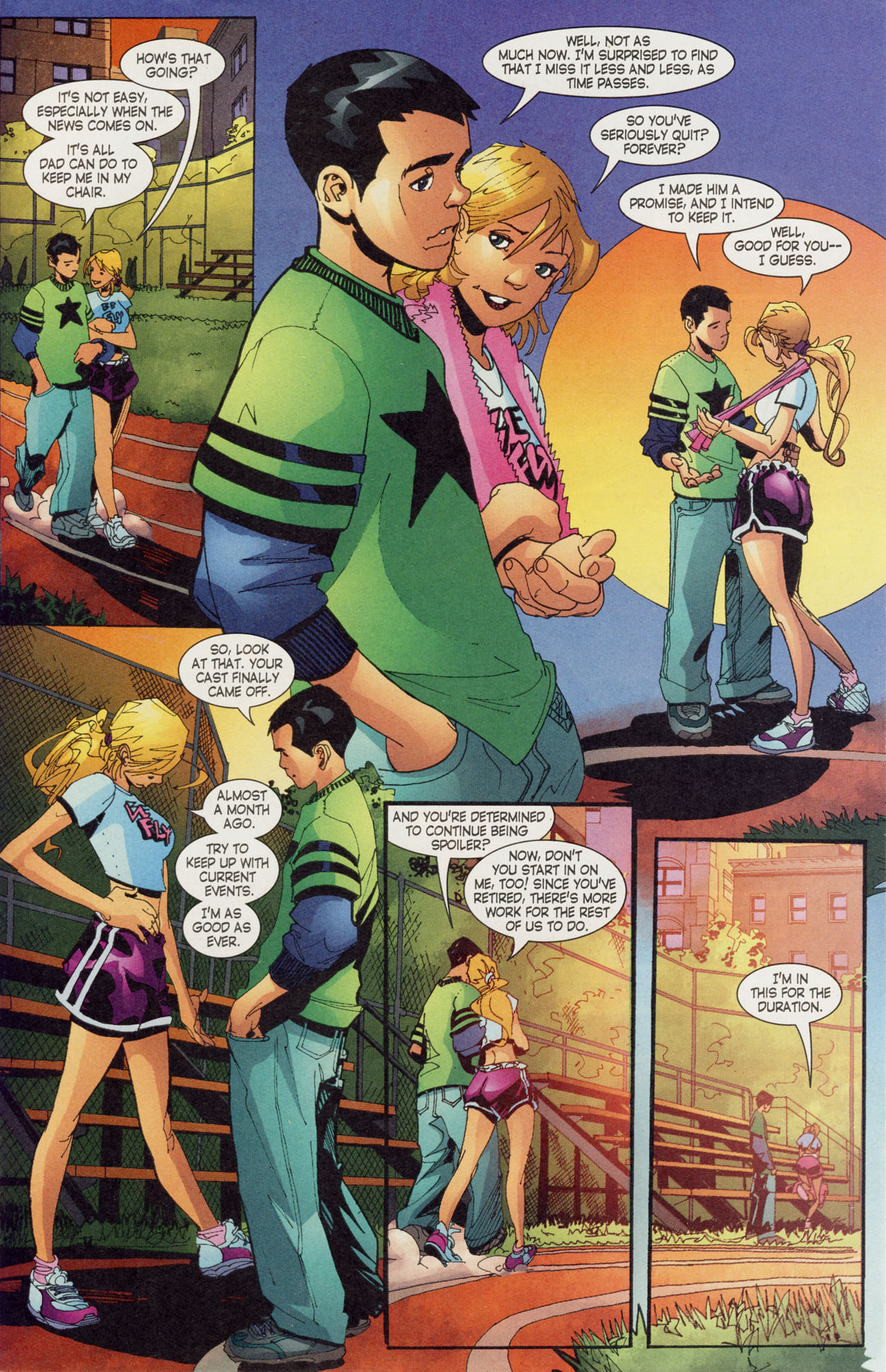 Read online Batman War Drums comic -  Issue # TPB - 158