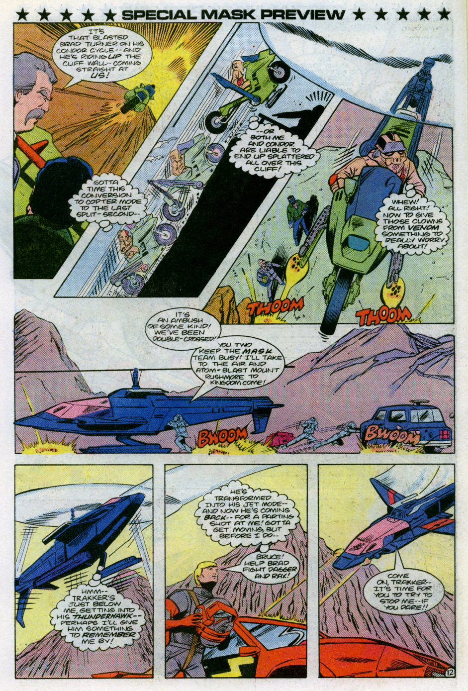 Read online Action Comics (1938) comic -  Issue #573 - 27