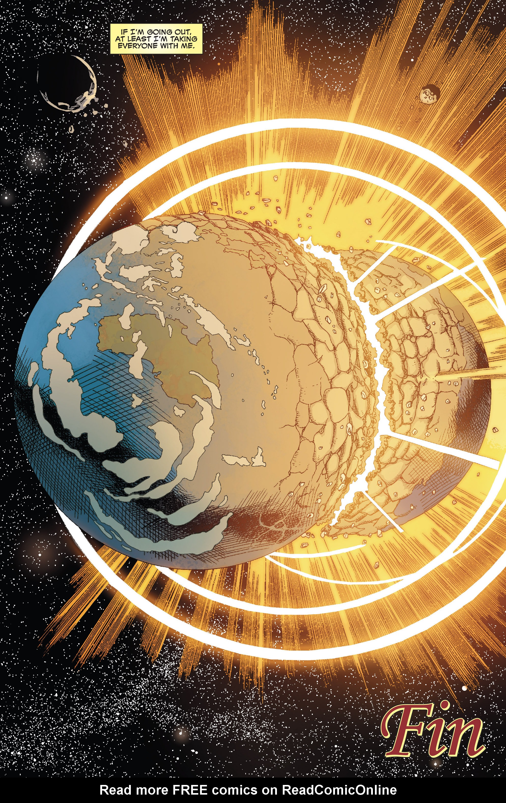 Read online Deadpool Flashbacks comic -  Issue # Full - 116