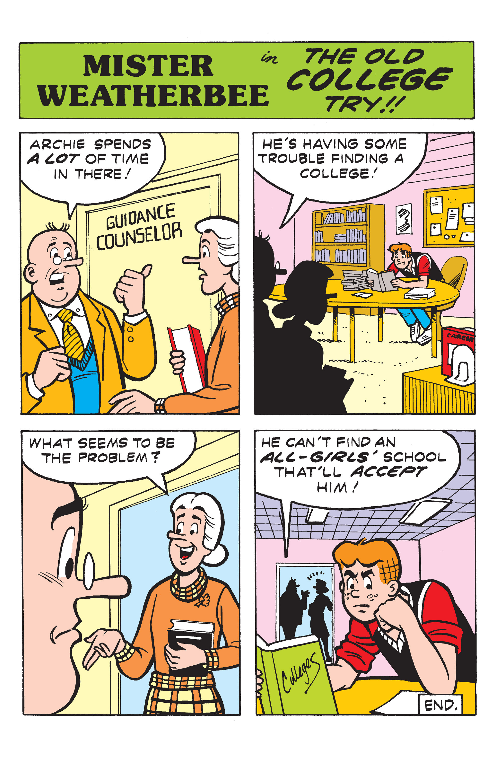 Read online Pep Digital comic -  Issue #106 - 59