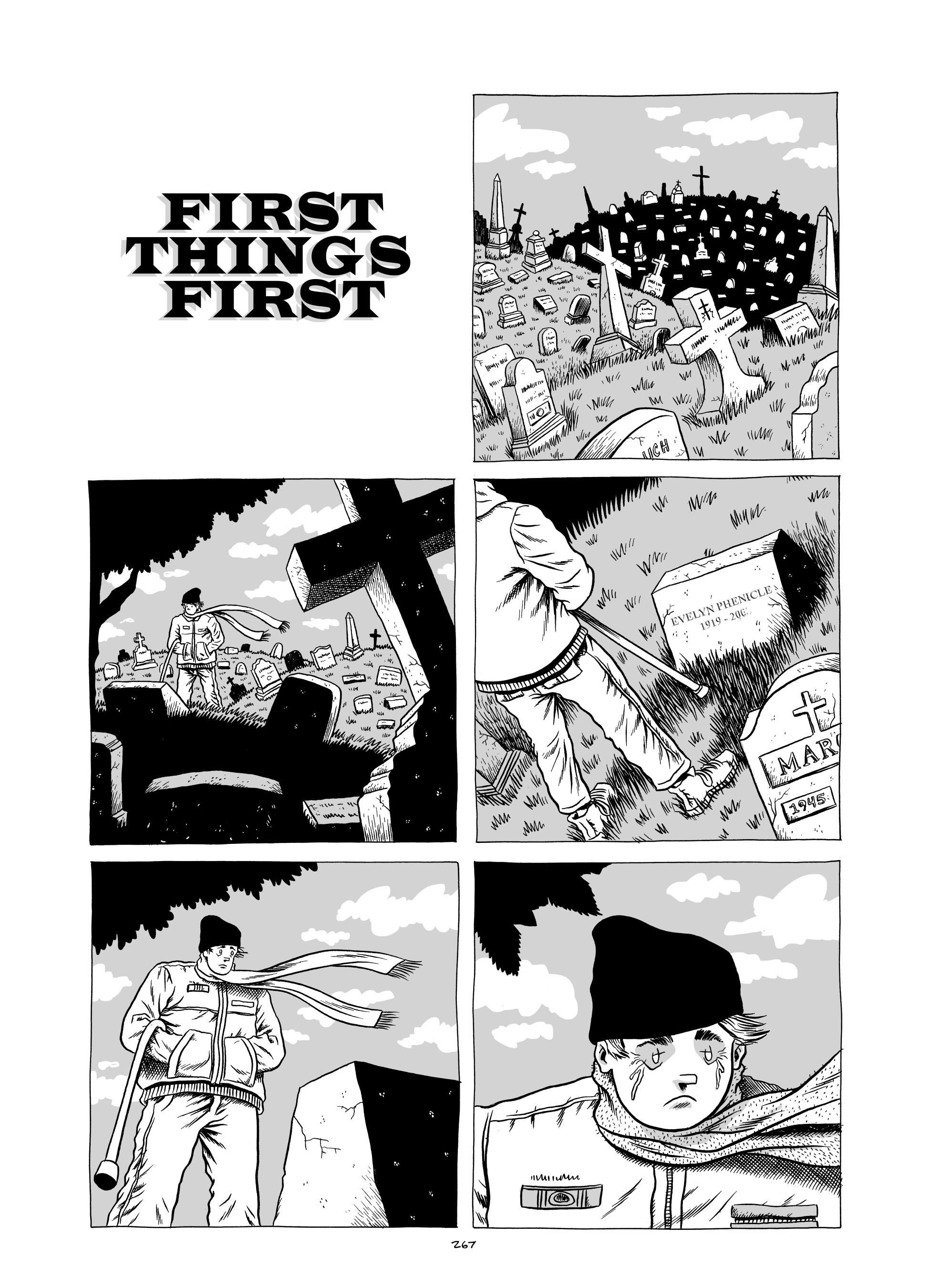 Read online Wizzywig comic -  Issue # TPB (Part 3) - 60