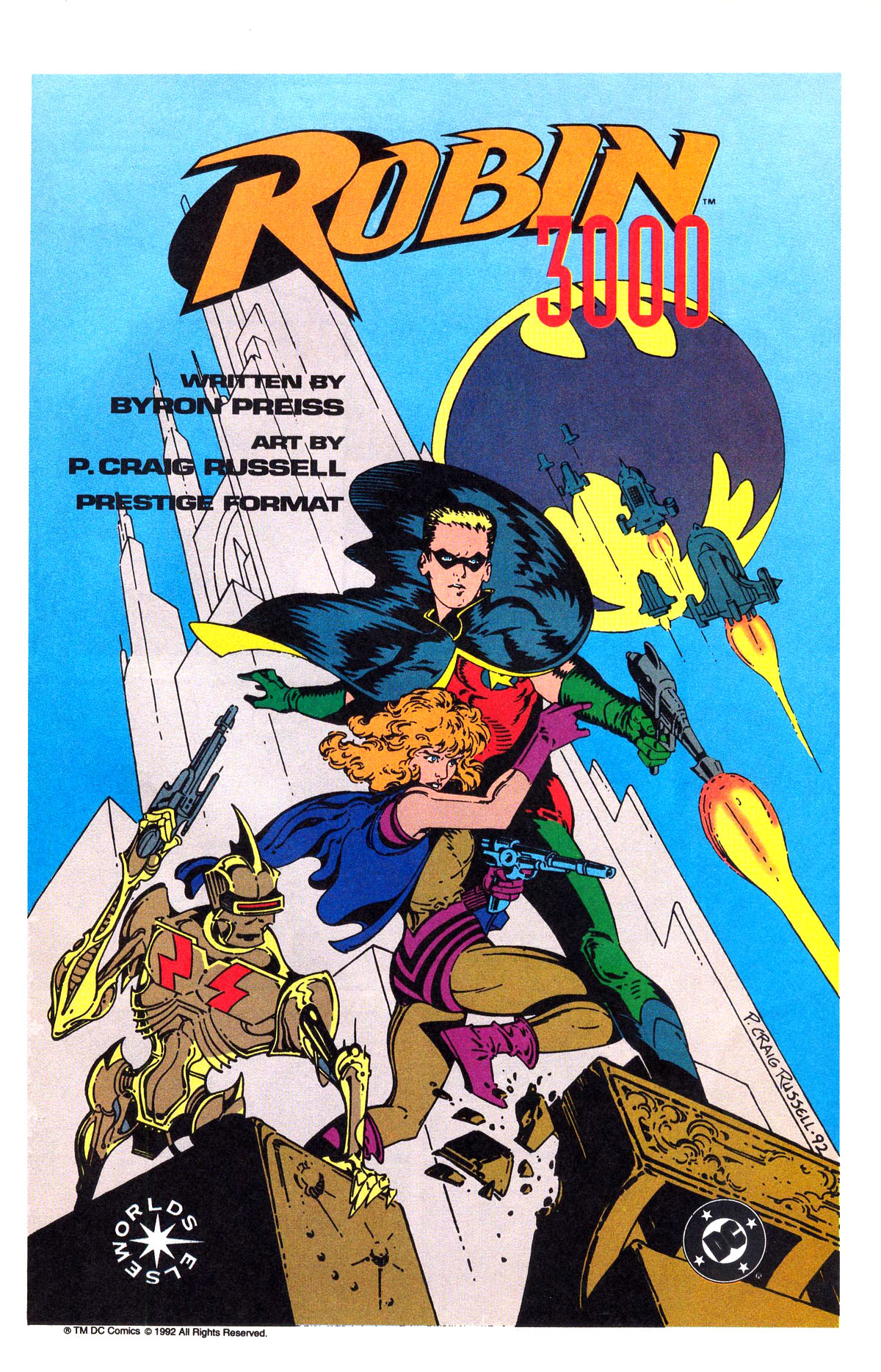 Read online Hammerlocke comic -  Issue #4 - 25
