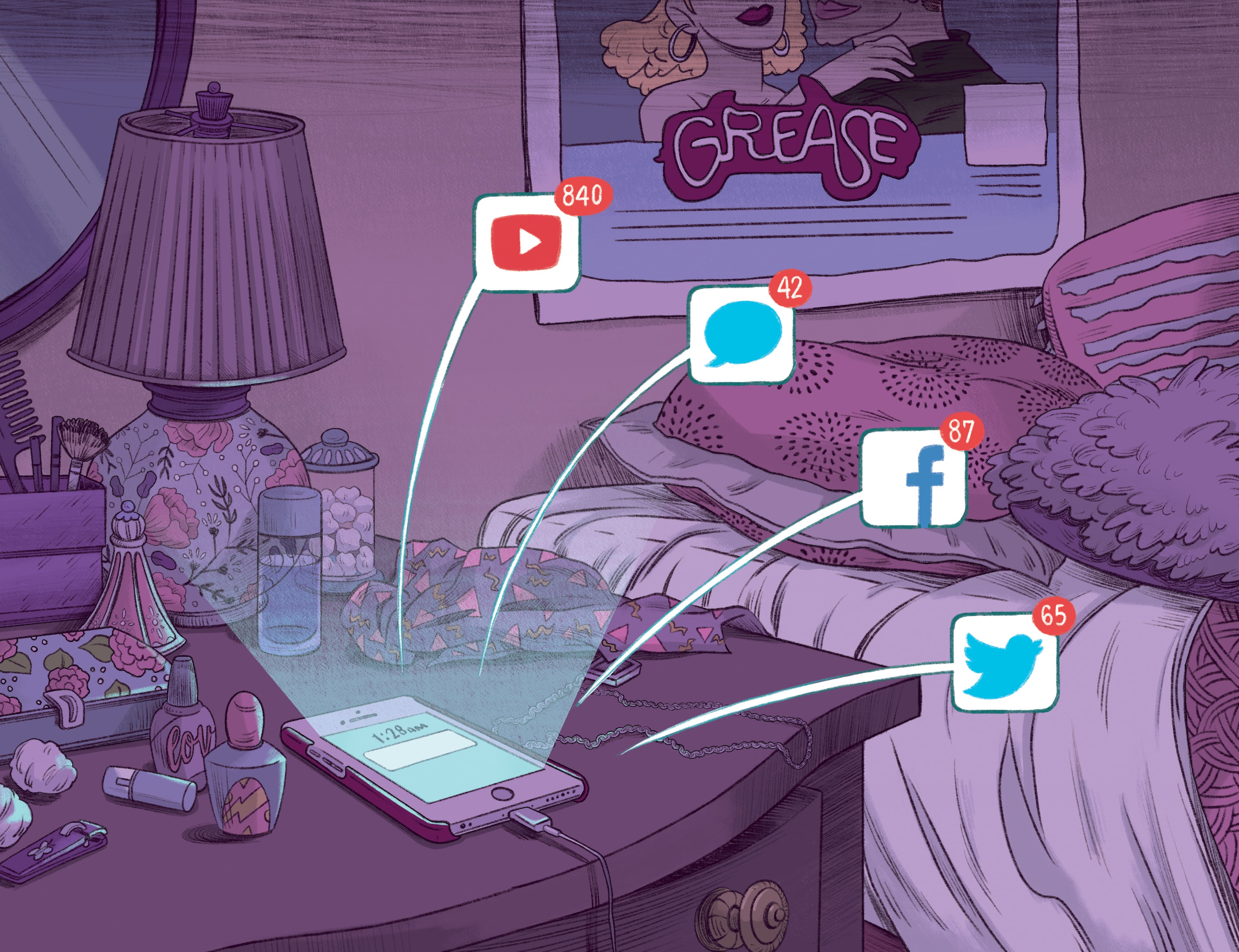 Read online Everyone Is Tulip comic -  Issue # TPB (Part 1) - 31