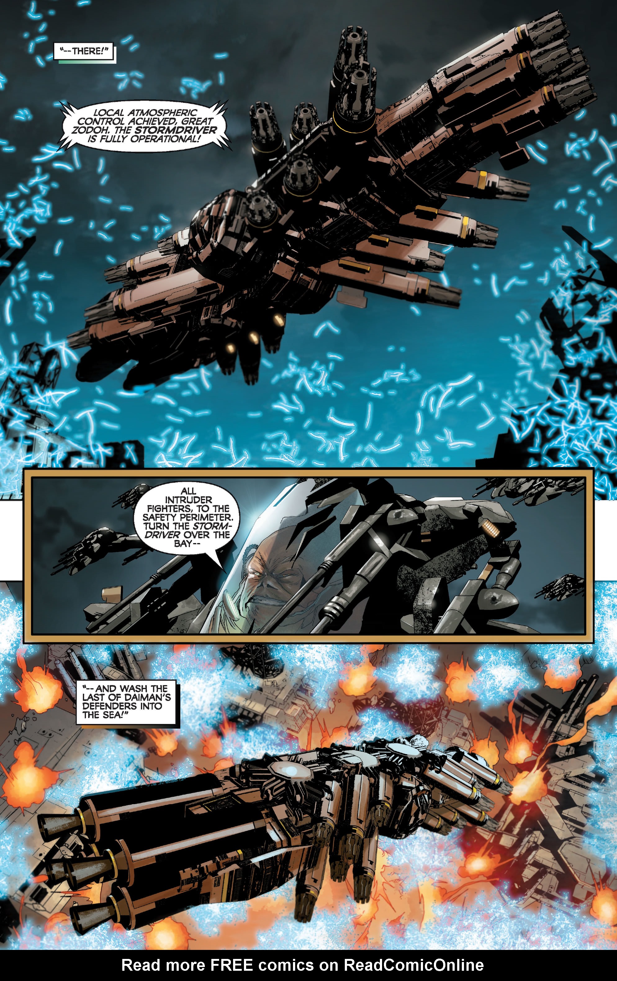 Read online Star Wars Legends: The Old Republic - Epic Collection comic -  Issue # TPB 5 (Part 2) - 30