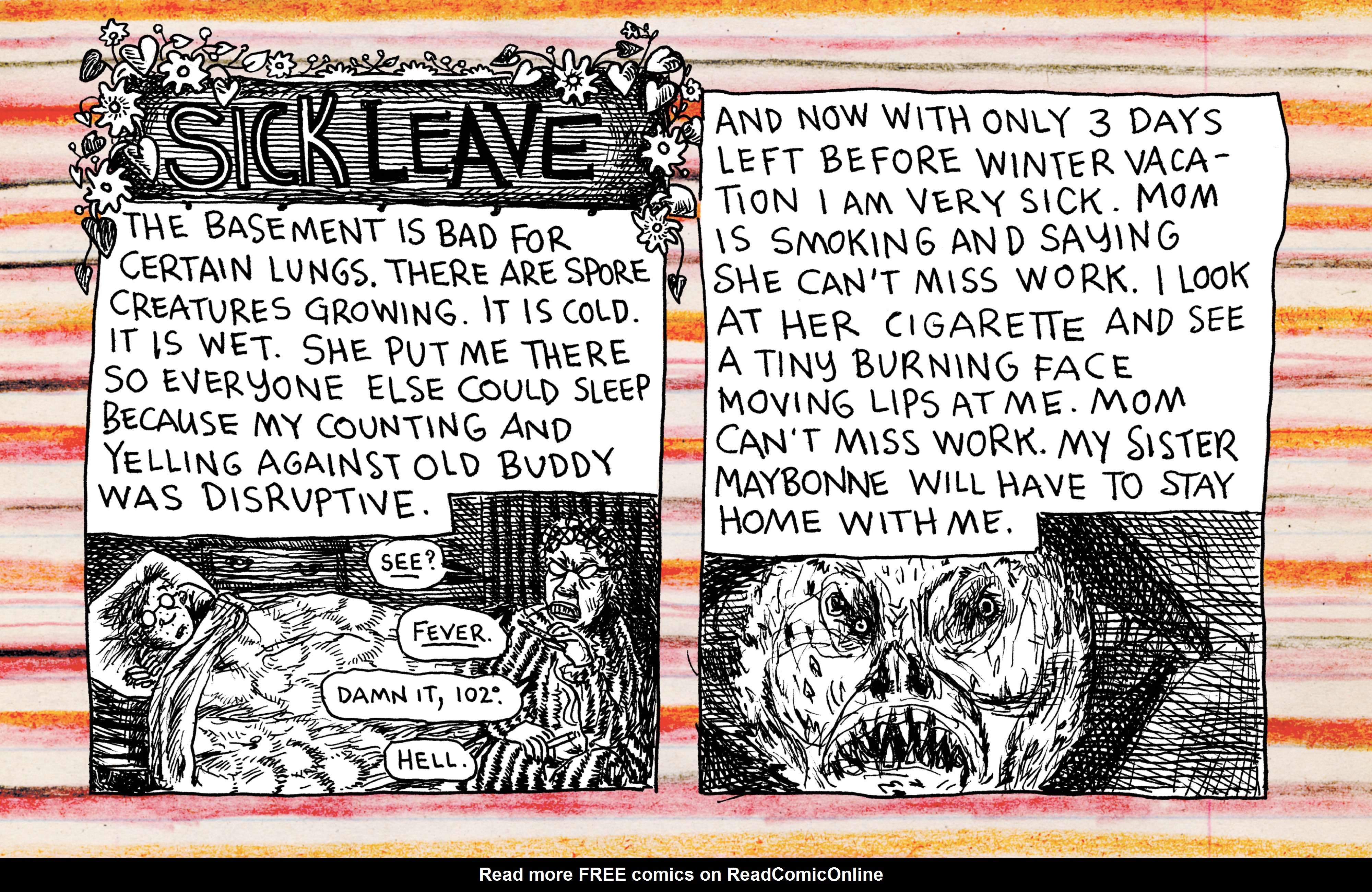 Read online The Freddie Stories comic -  Issue # TPB (Part 1) - 76