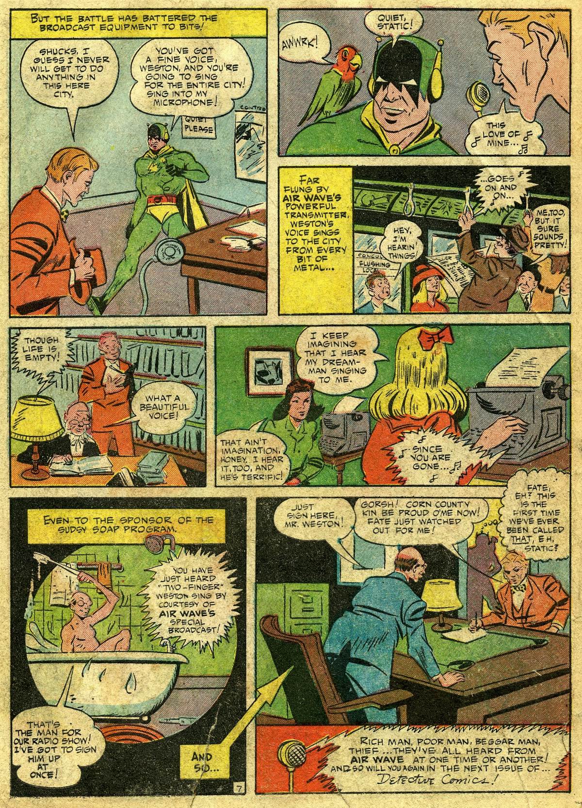 Detective Comics (1937) 67 Page 55