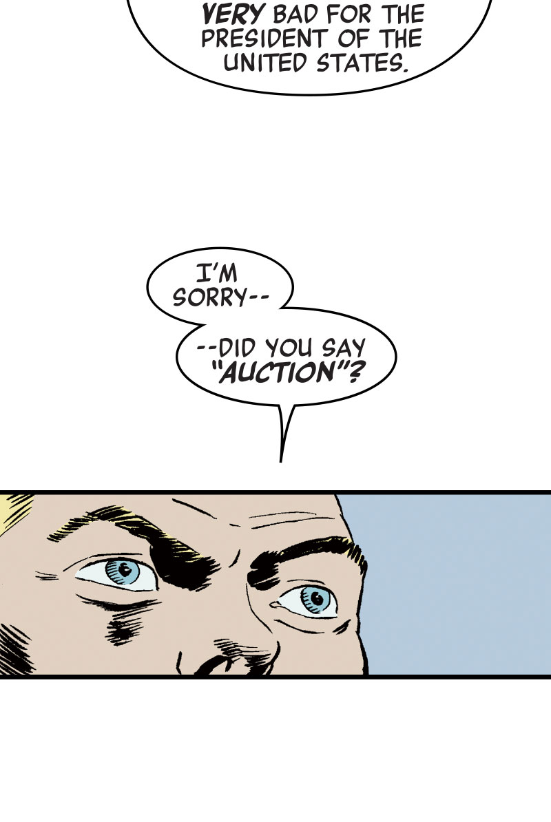 Read online Hawkeye: My Life as a Weapon Infinity Comic comic -  Issue # TPB 4 (Part 1) - 27
