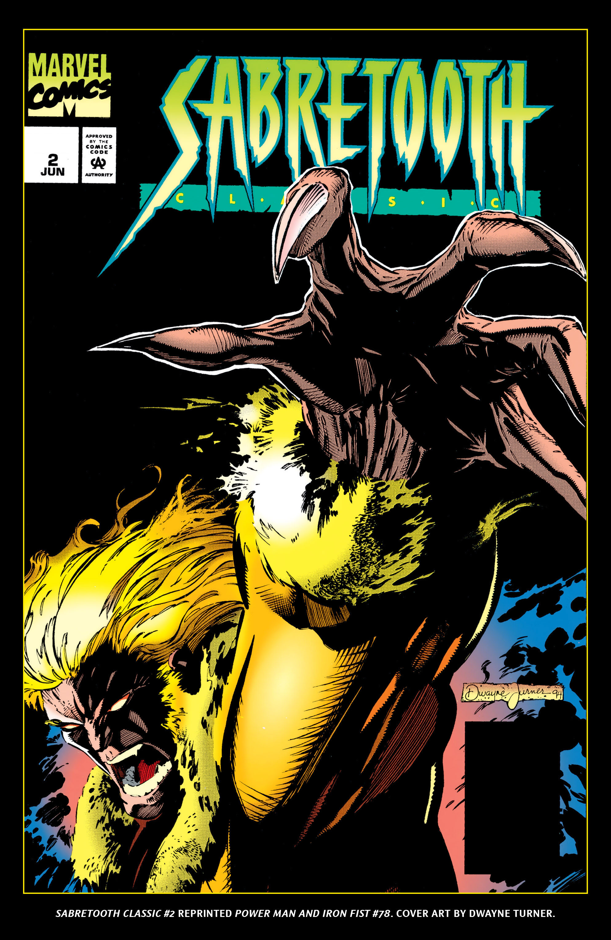 Read online Power Man And Iron Fist Epic Collection: Revenge! comic -  Issue # TPB (Part 5) - 67