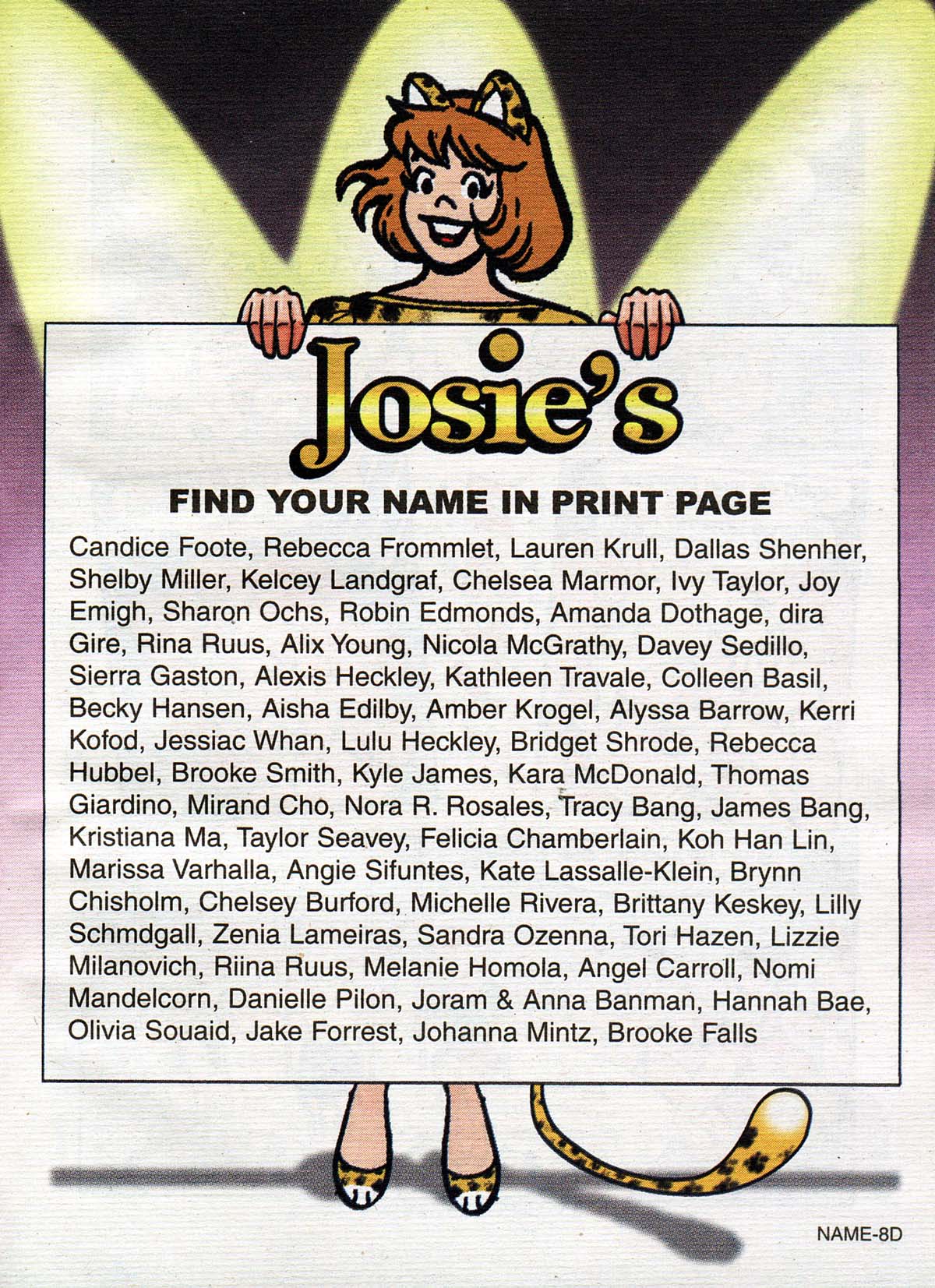 Read online Laugh Comics Digest comic -  Issue #195 - 89