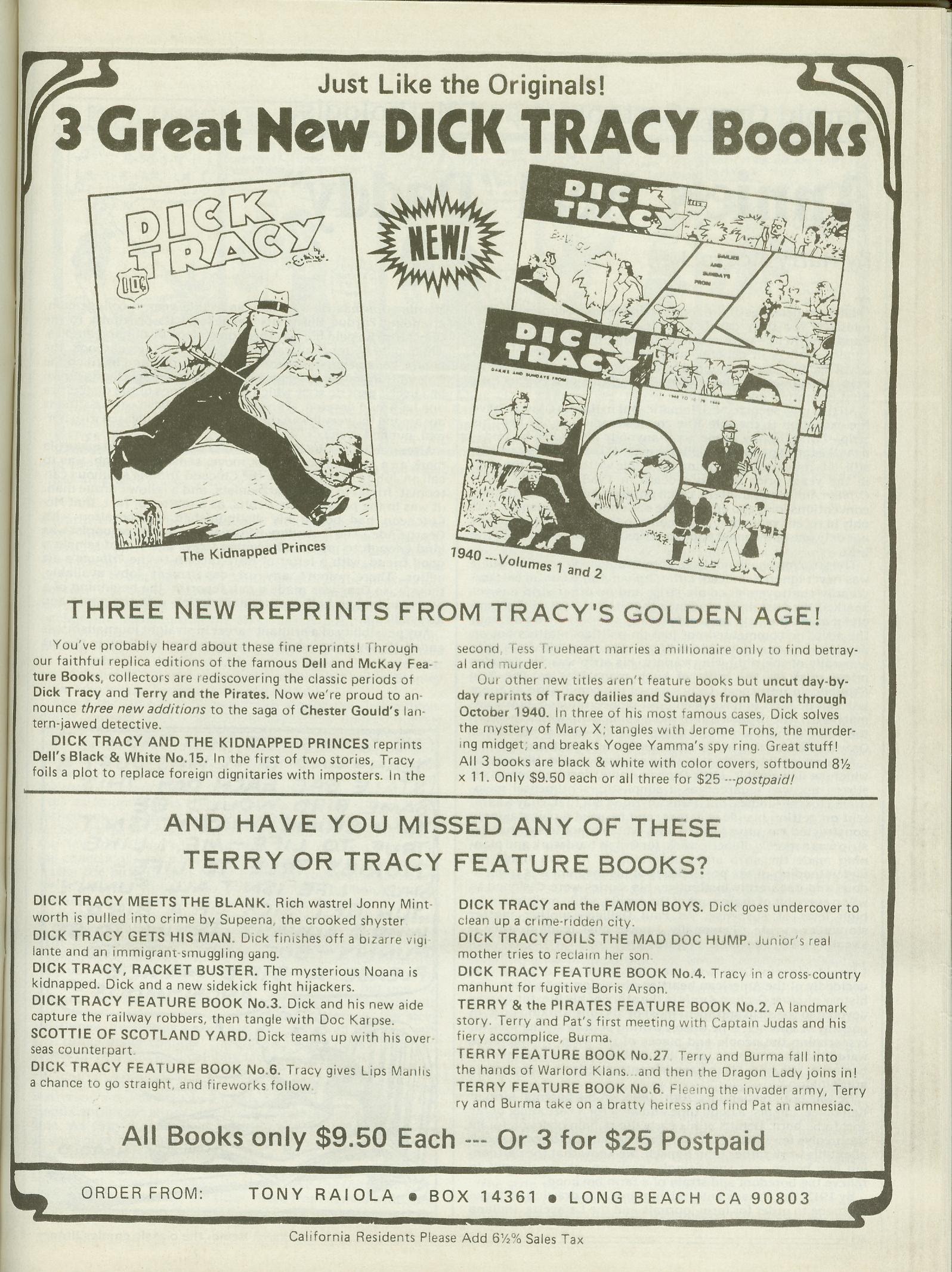 Read online Nemo: The Classic Comics Library comic -  Issue #8 - 39