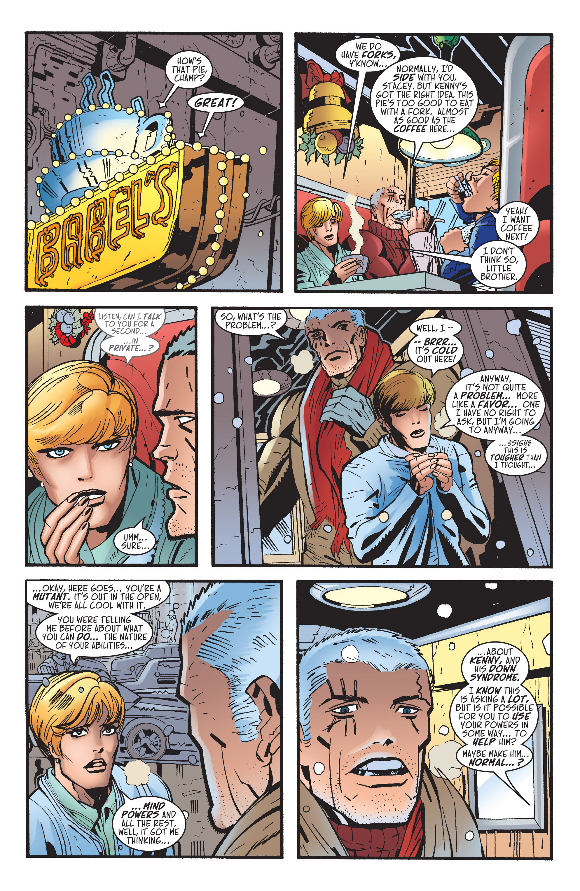 Read online Cable: The Nemesis Contract comic -  Issue # TPB (Part 3) - 40