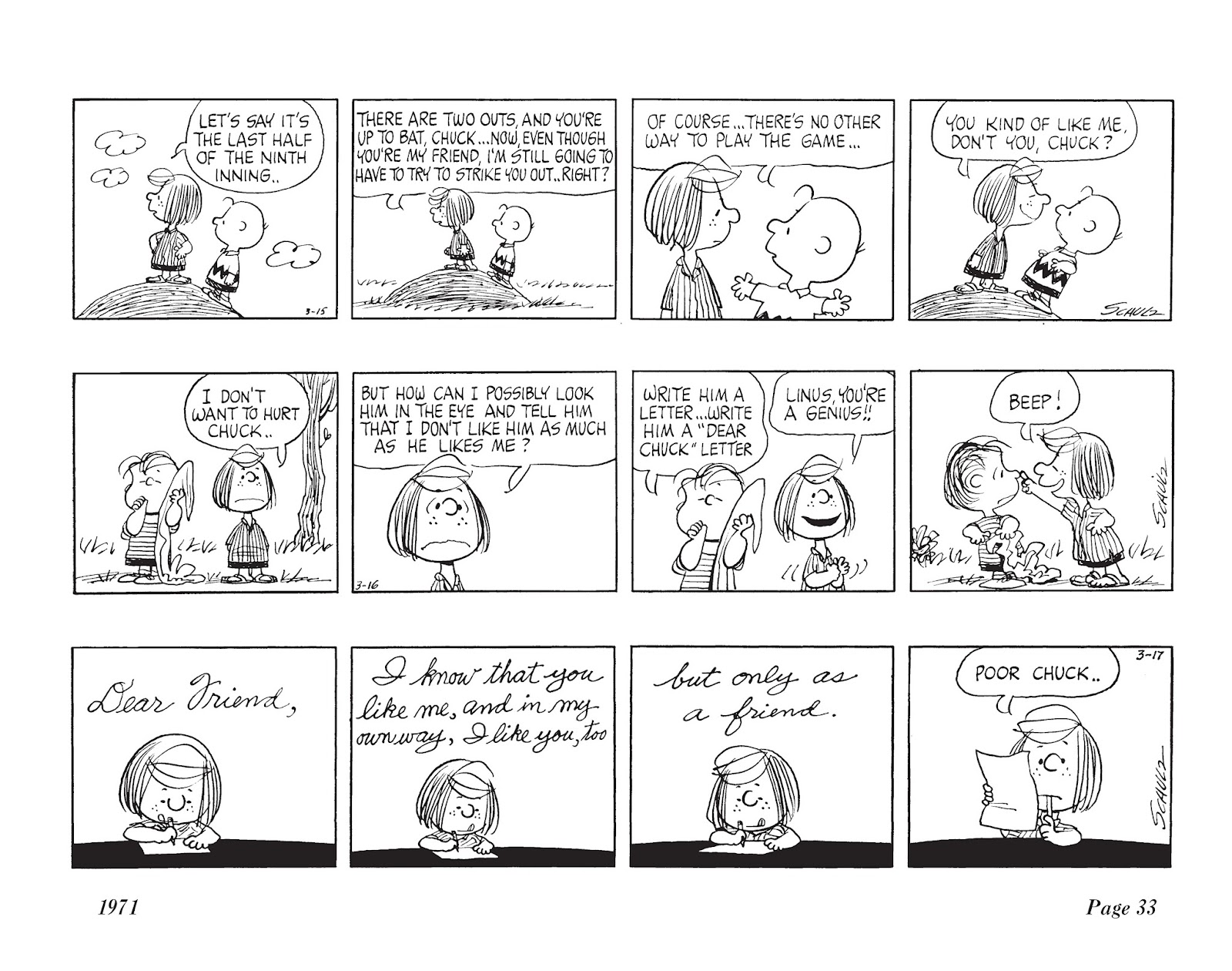 The Complete Peanuts issue TPB 11 - Page 48