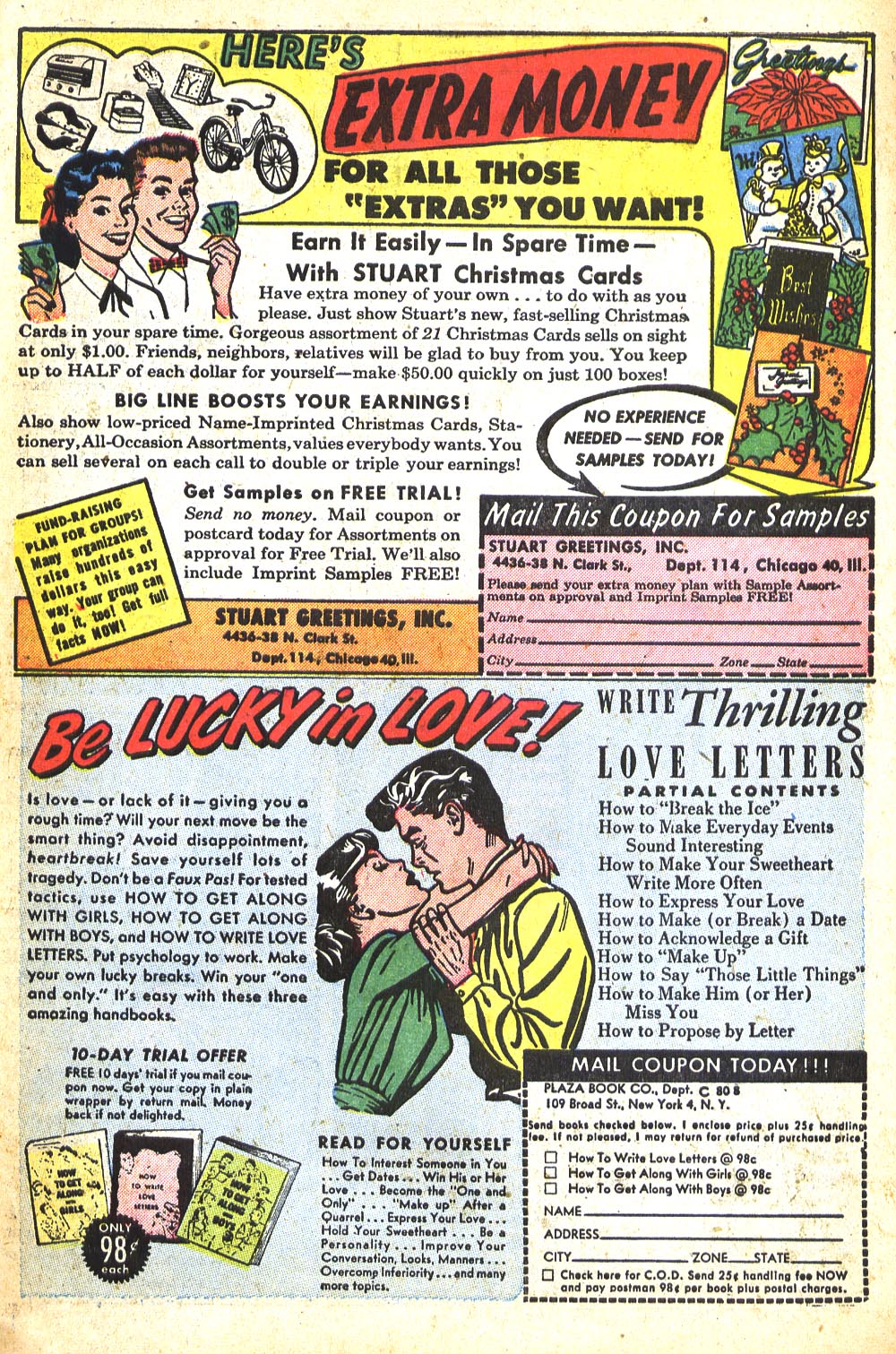 Strange Tales (1951) Issue #31 #33 - English 26