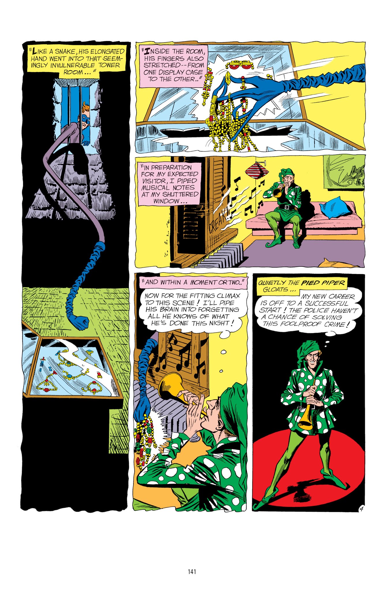 Read online The Flash: The Silver Age comic -  Issue # TPB 3 (Part 2) - 41