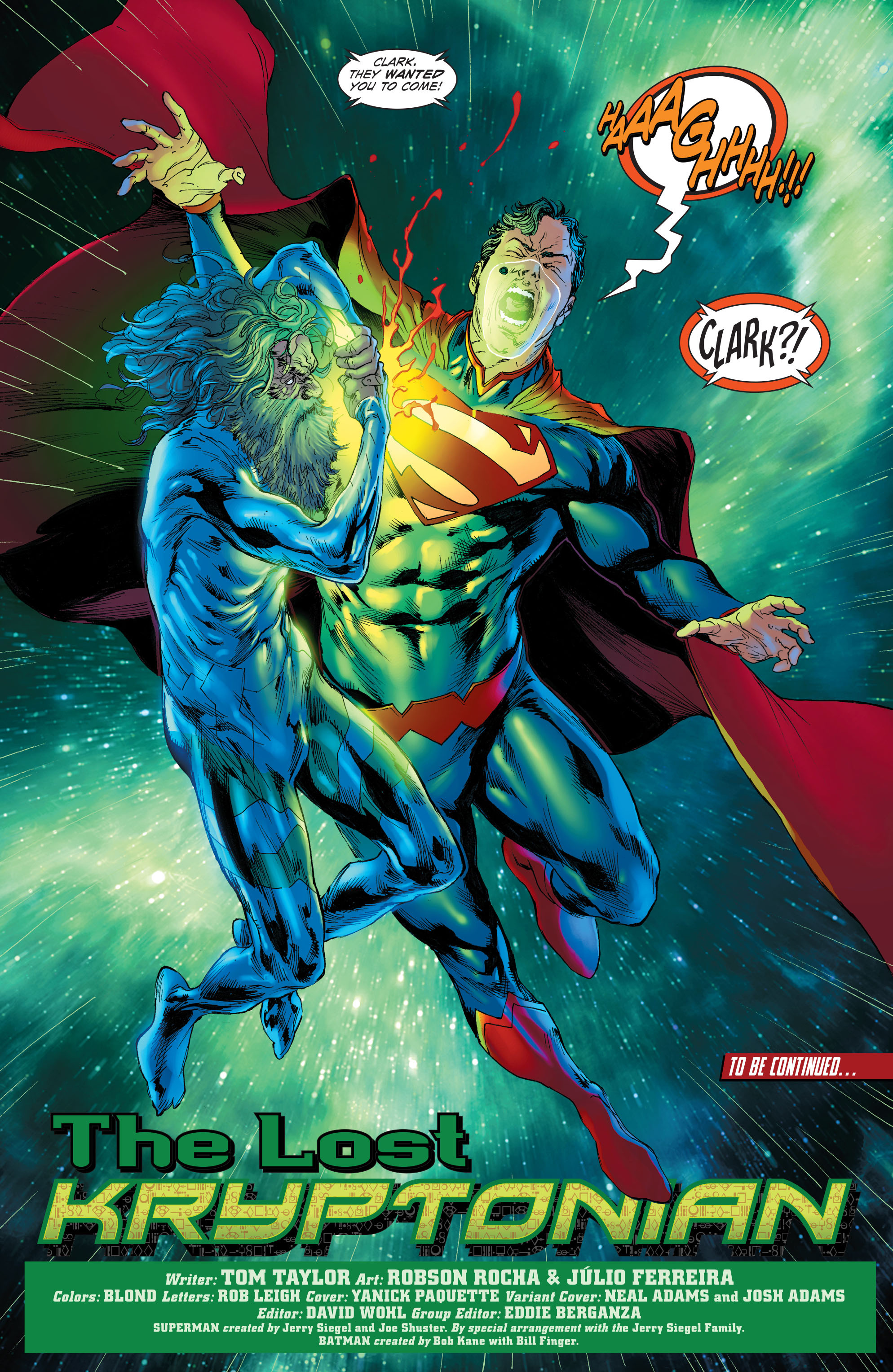 Read online Batman/Superman (2013) comic -  Issue #29 - 24