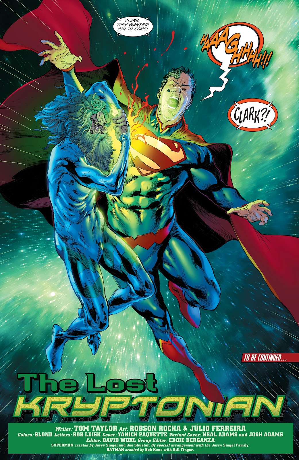 Batman/Superman (2013) issue 29 - Page 24