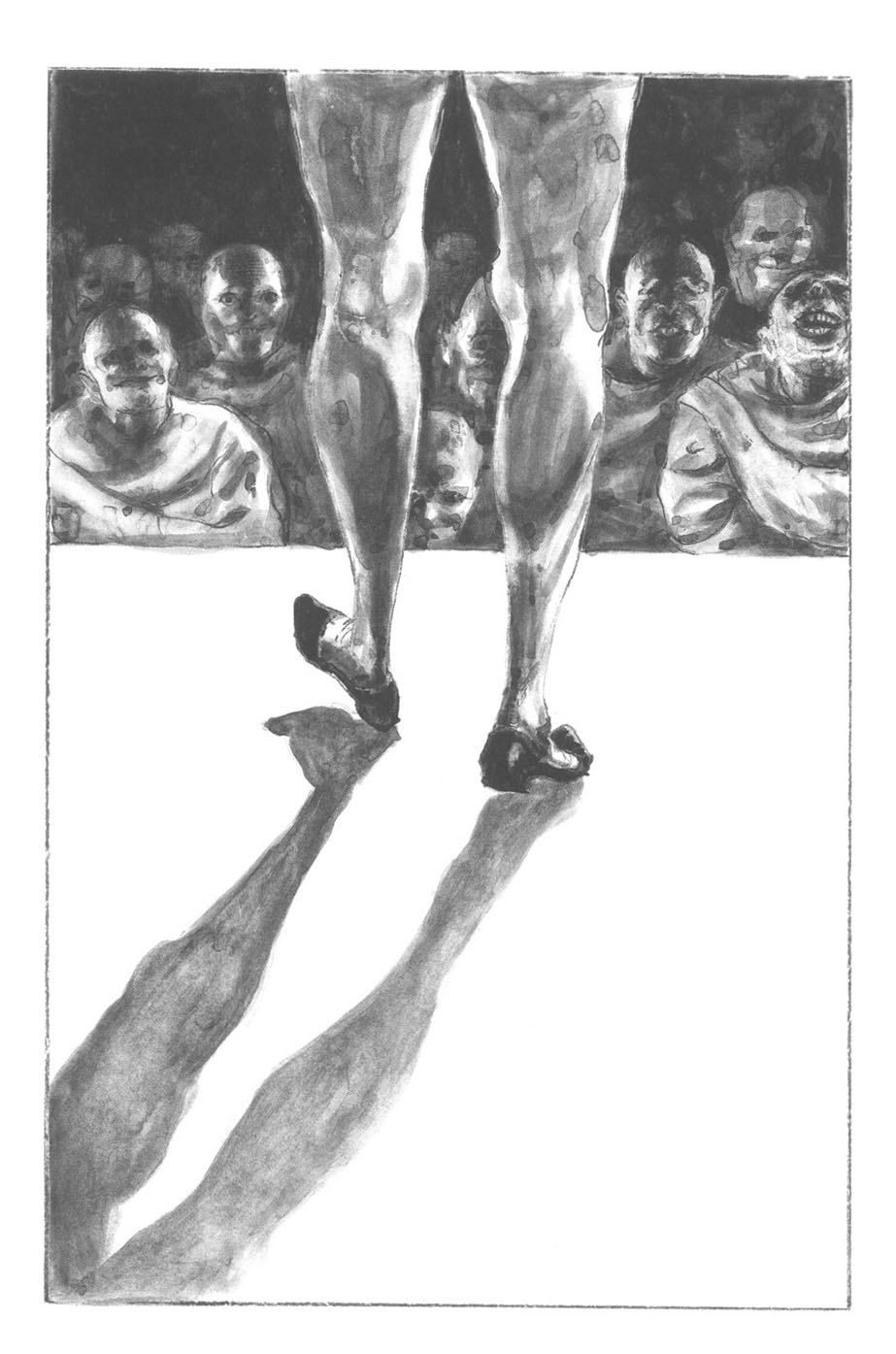 Read online Beautiful Stories For Ugly Children comic -  Issue #3 - 8
